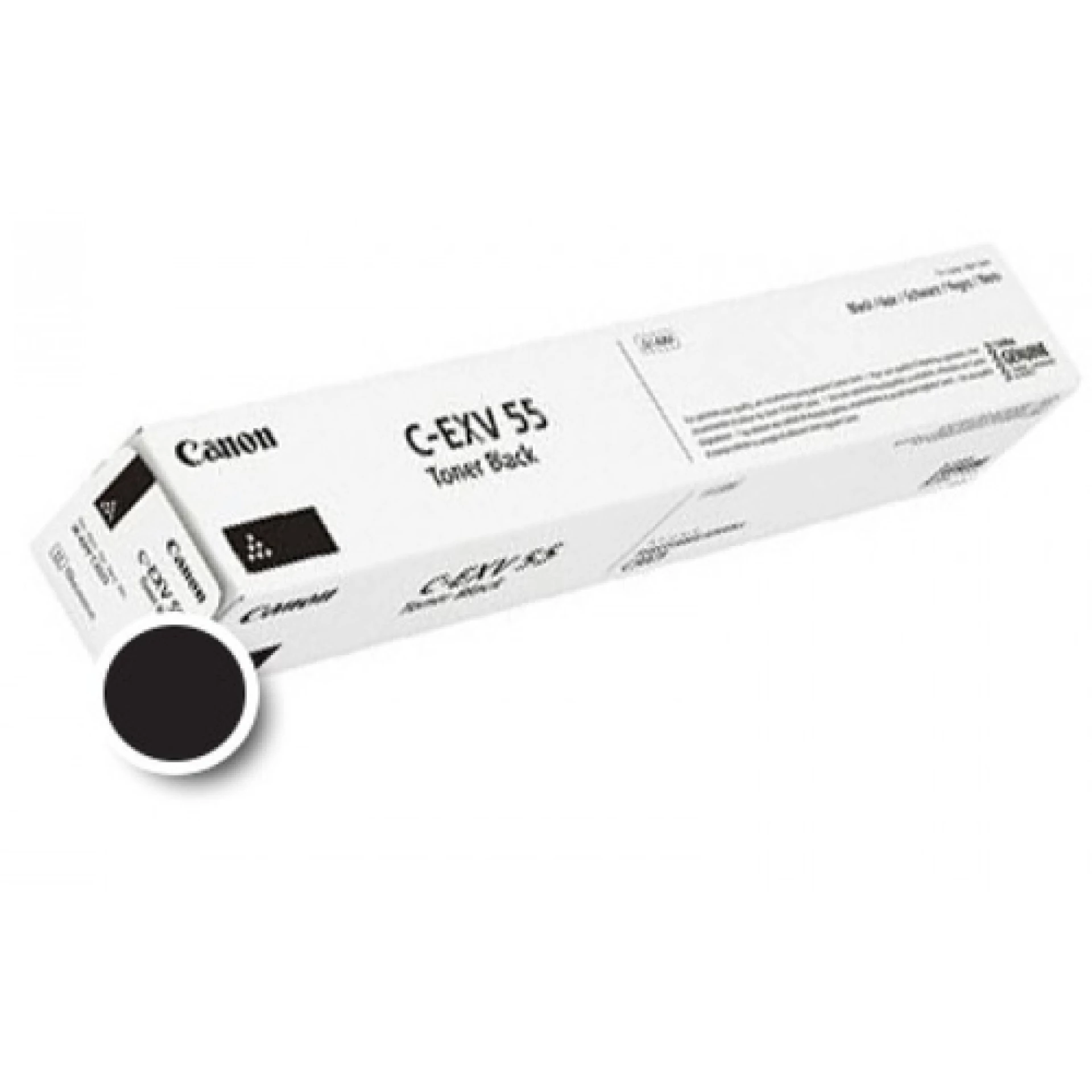 Canon toner CEXV 55 Black