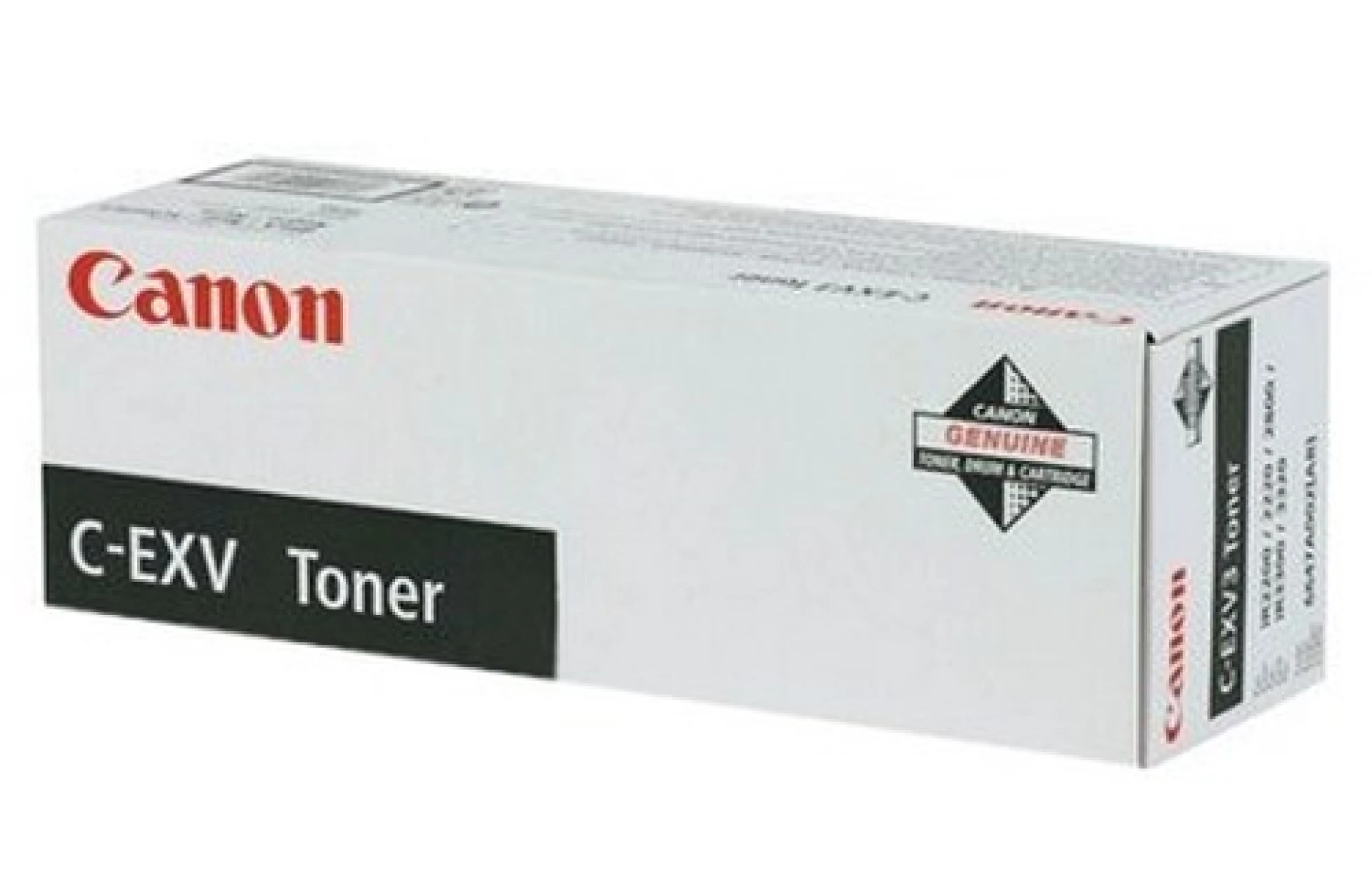 Canon toner CEXV29 Yellow