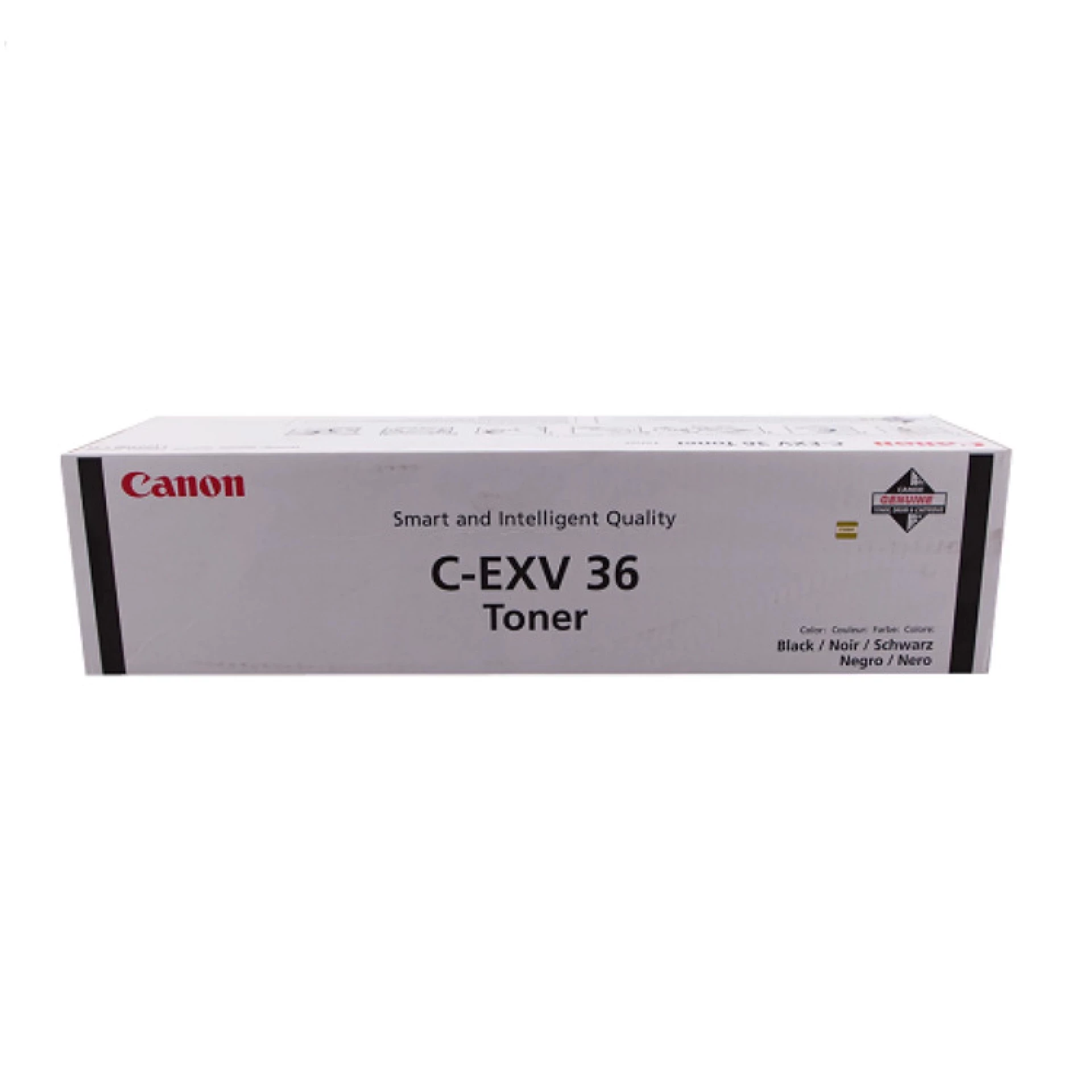 Canon toner CEXV36