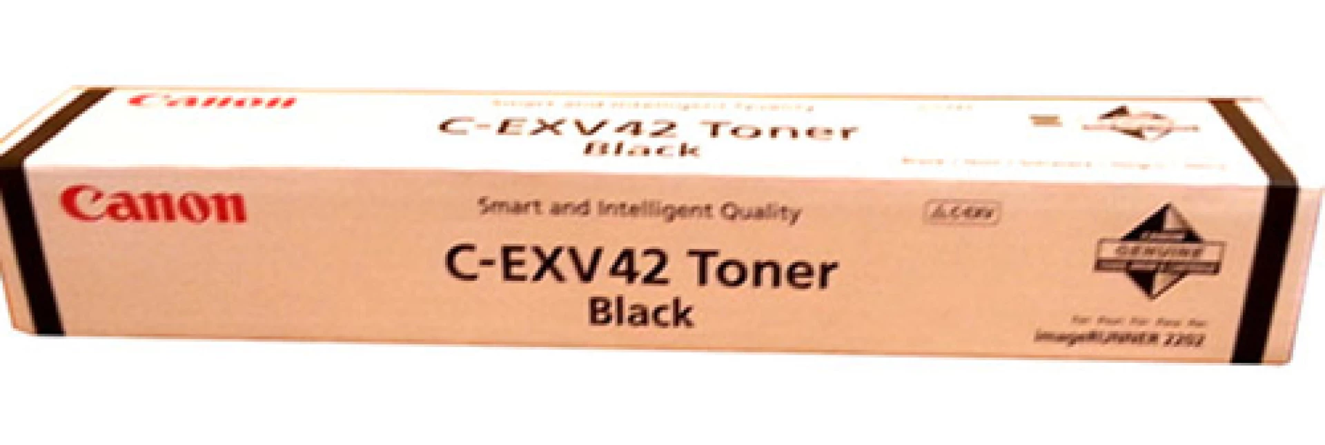 Canon toner CEXV42