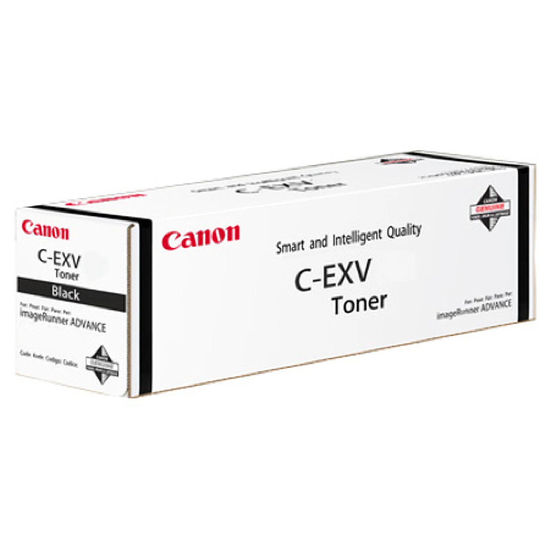 Canon toner CEXV47 Black