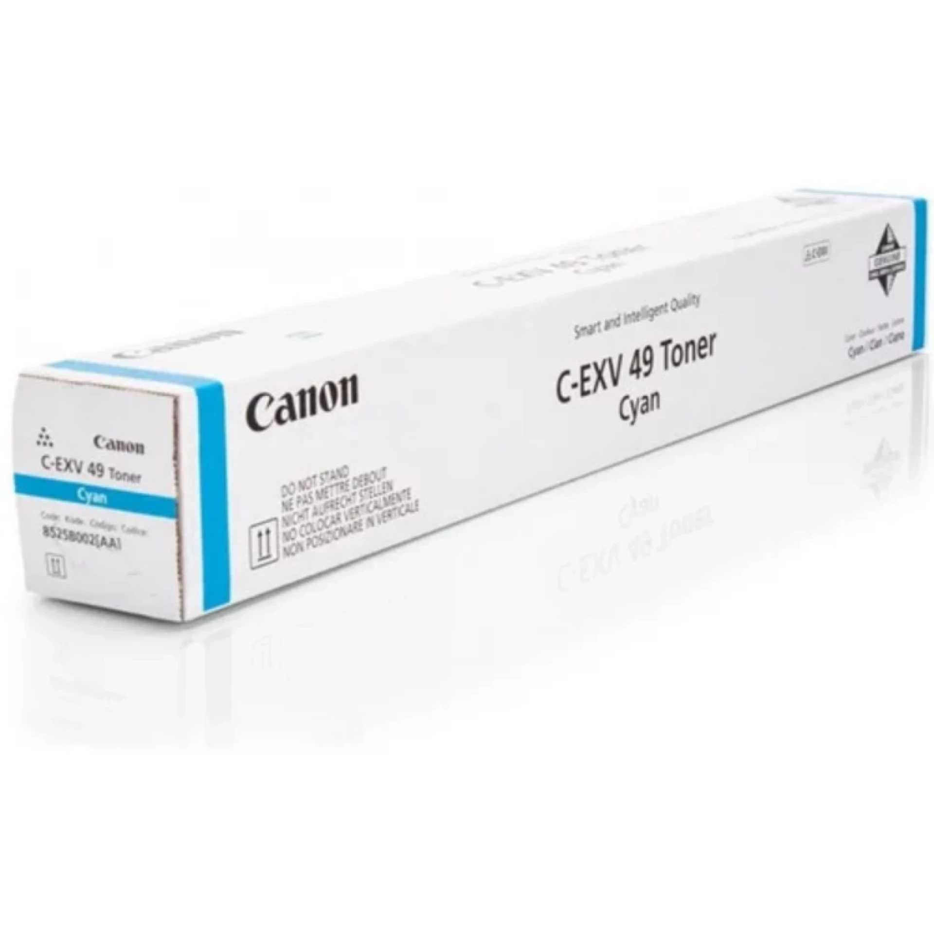 Canon toner CEXV49 Cyan