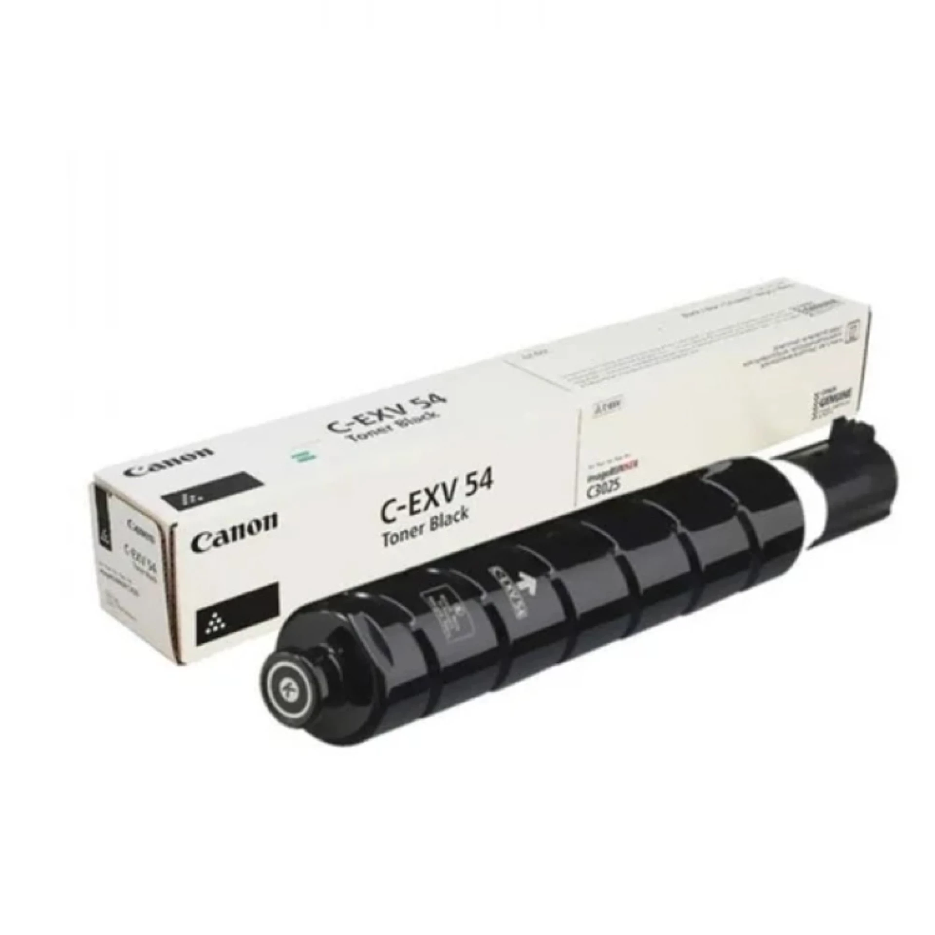 Canon toner CEXV54 Black
