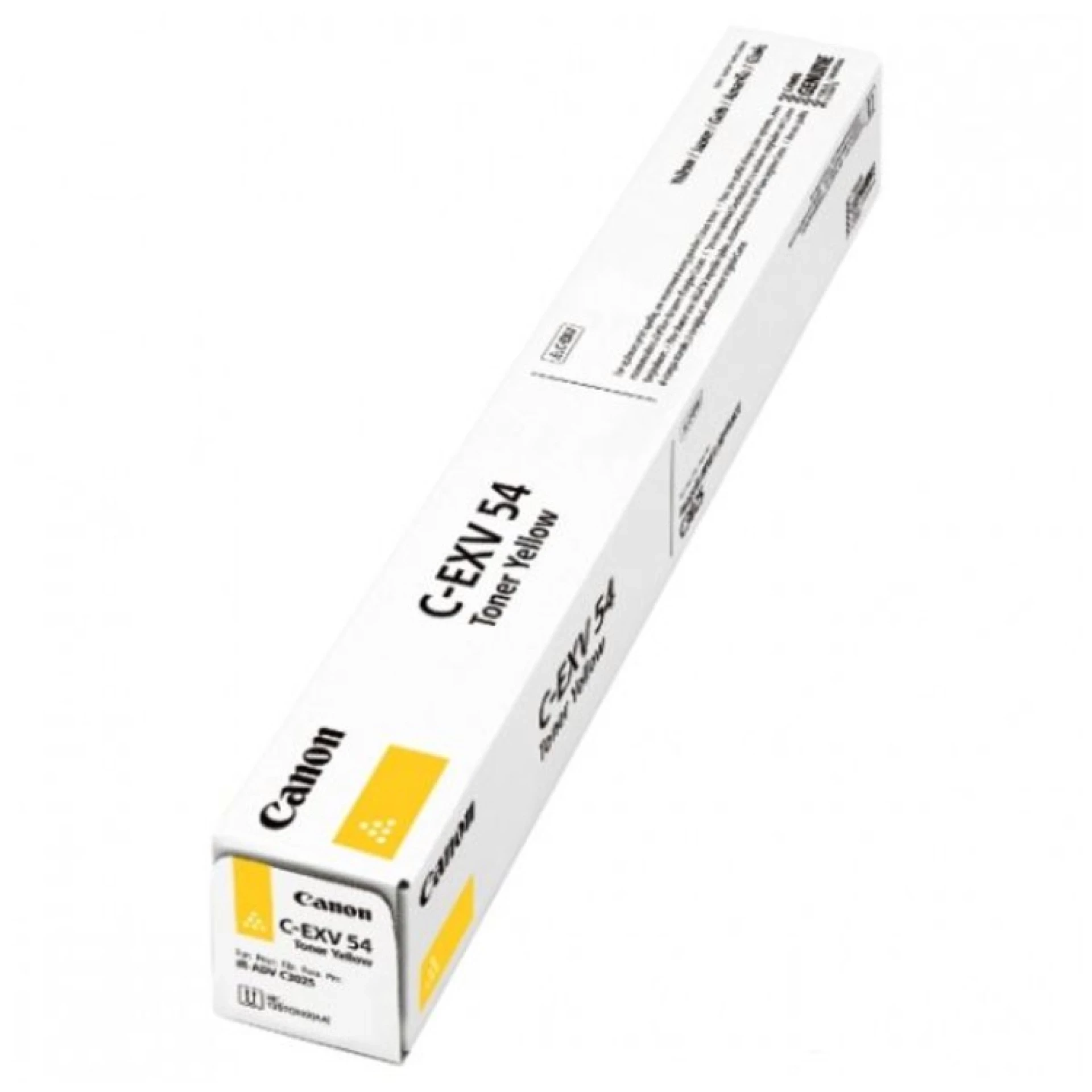 Canon toner CEXV54 Yellow
