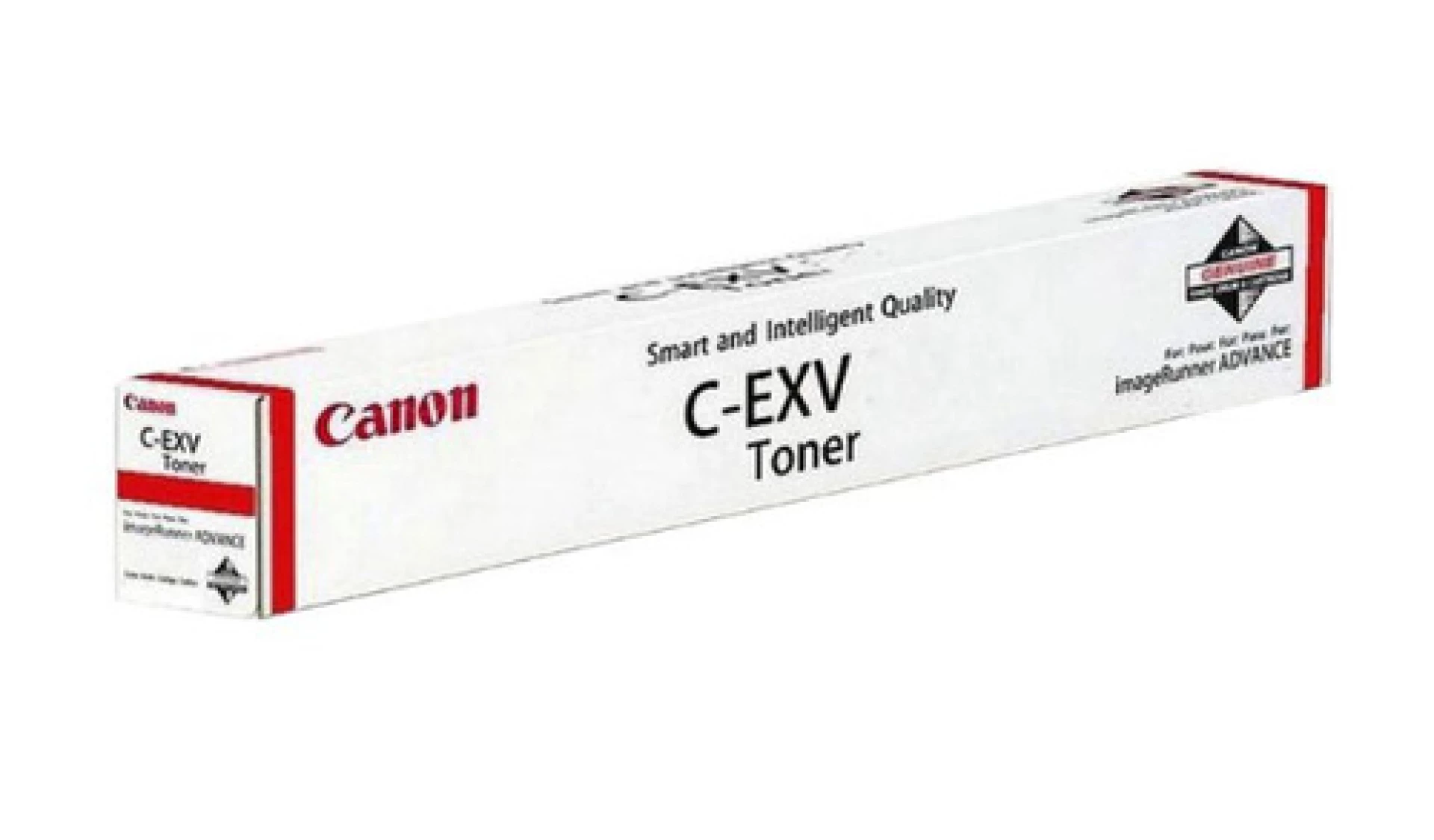 Canon toner CEXV64 Yellow