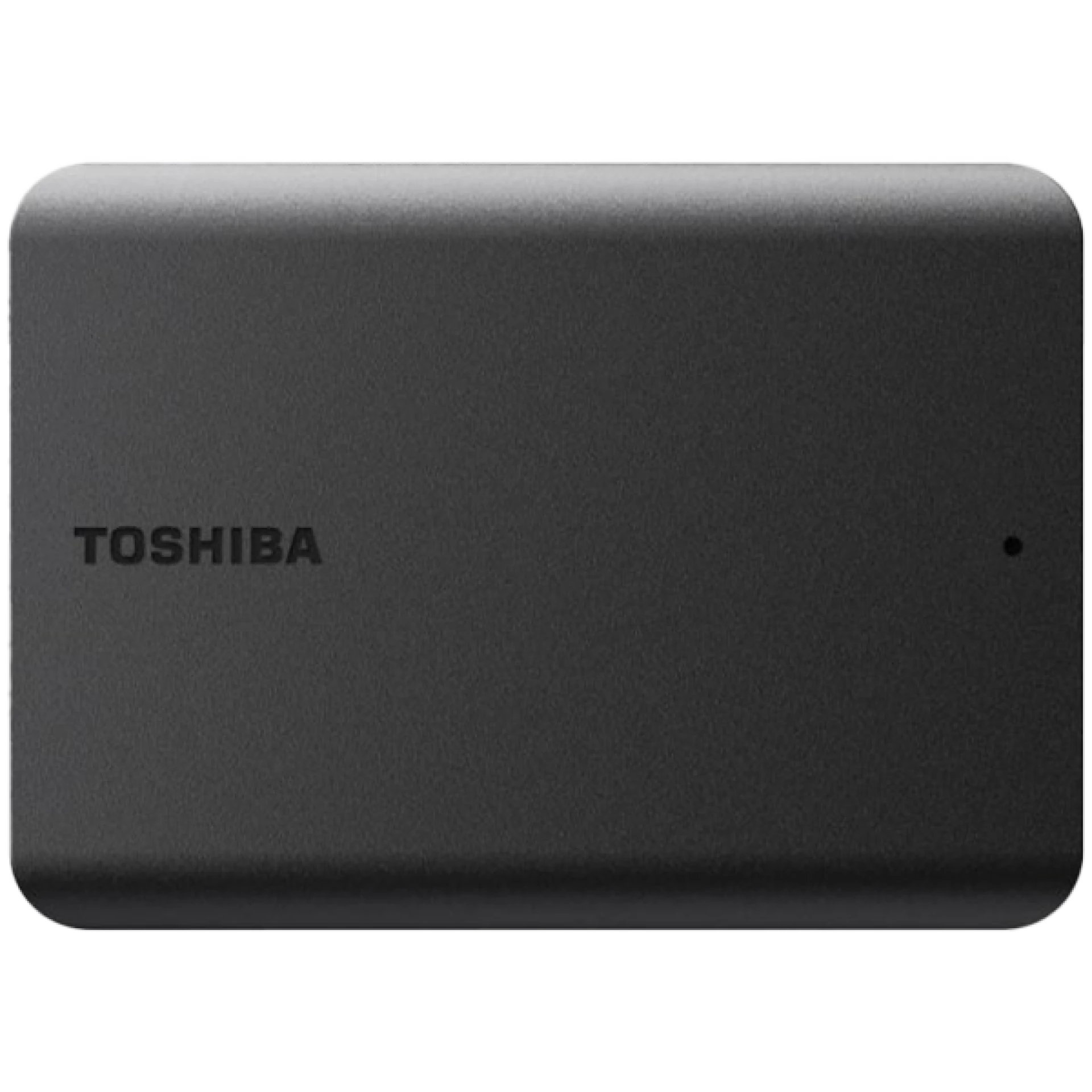 CANVIO BASICS 2.5 2TB black, USB 3.2