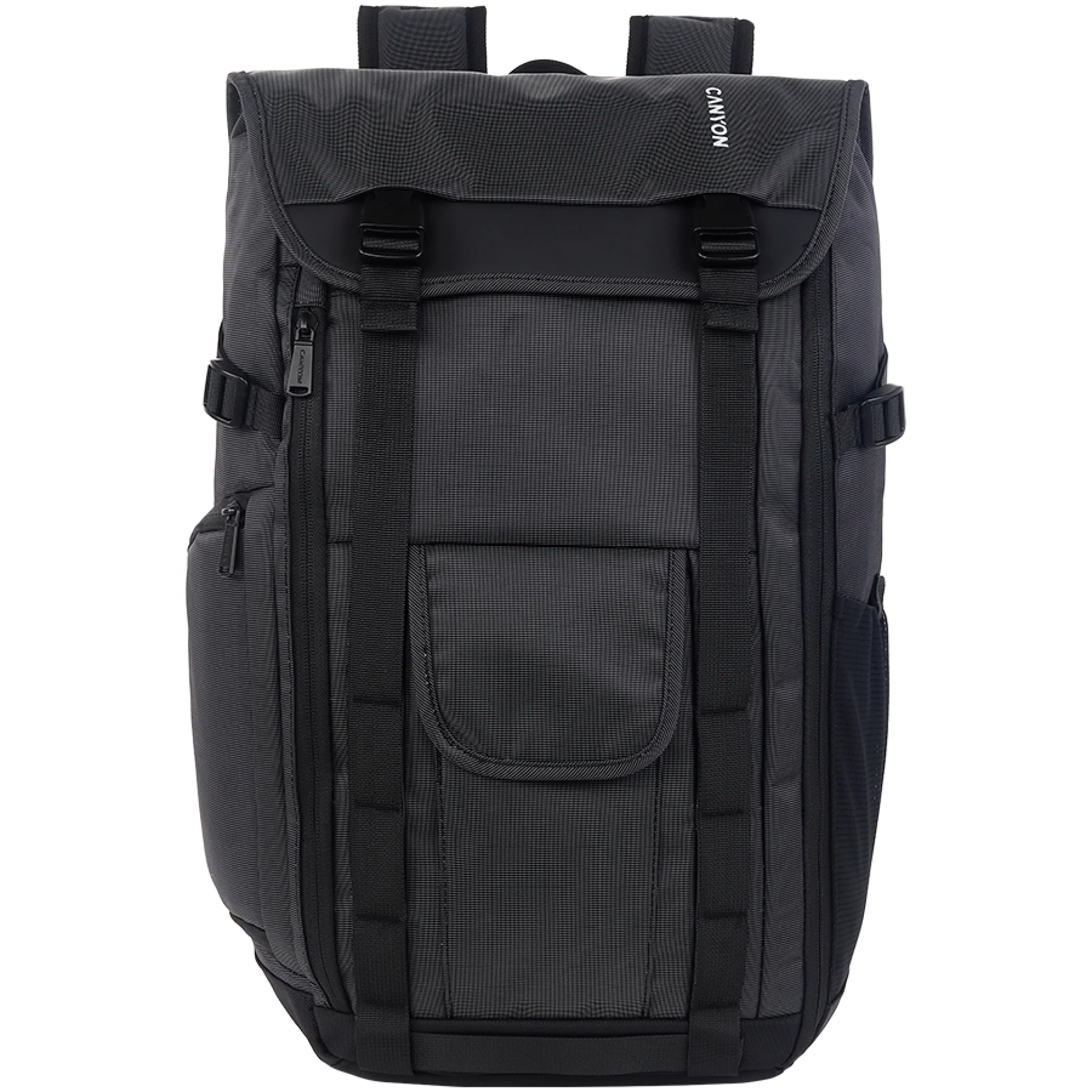 CANYON backpack BPA-5 Urban 15.6'' 15L Black