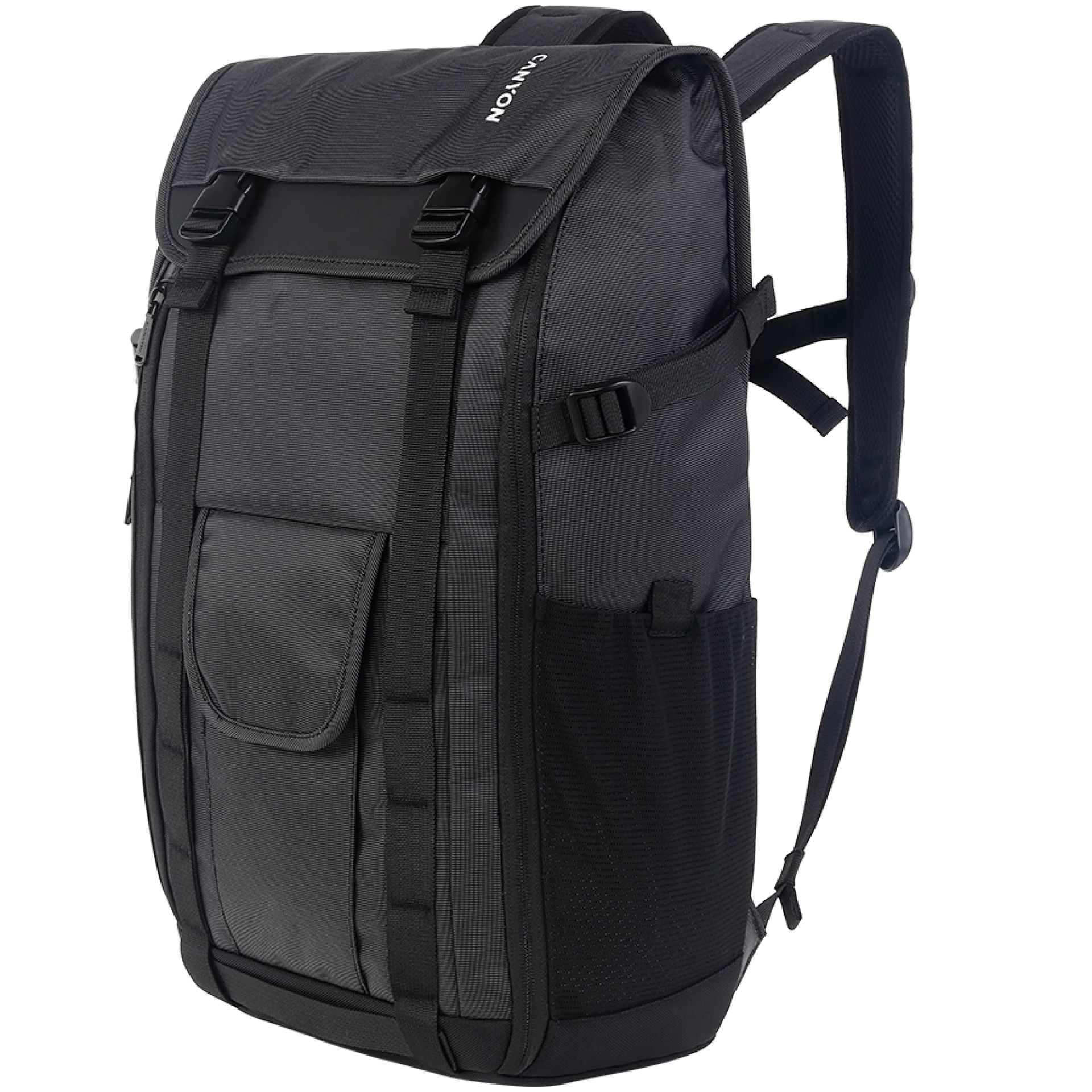 CANYON backpack BPA-5 Urban 15.6'' 15L Black