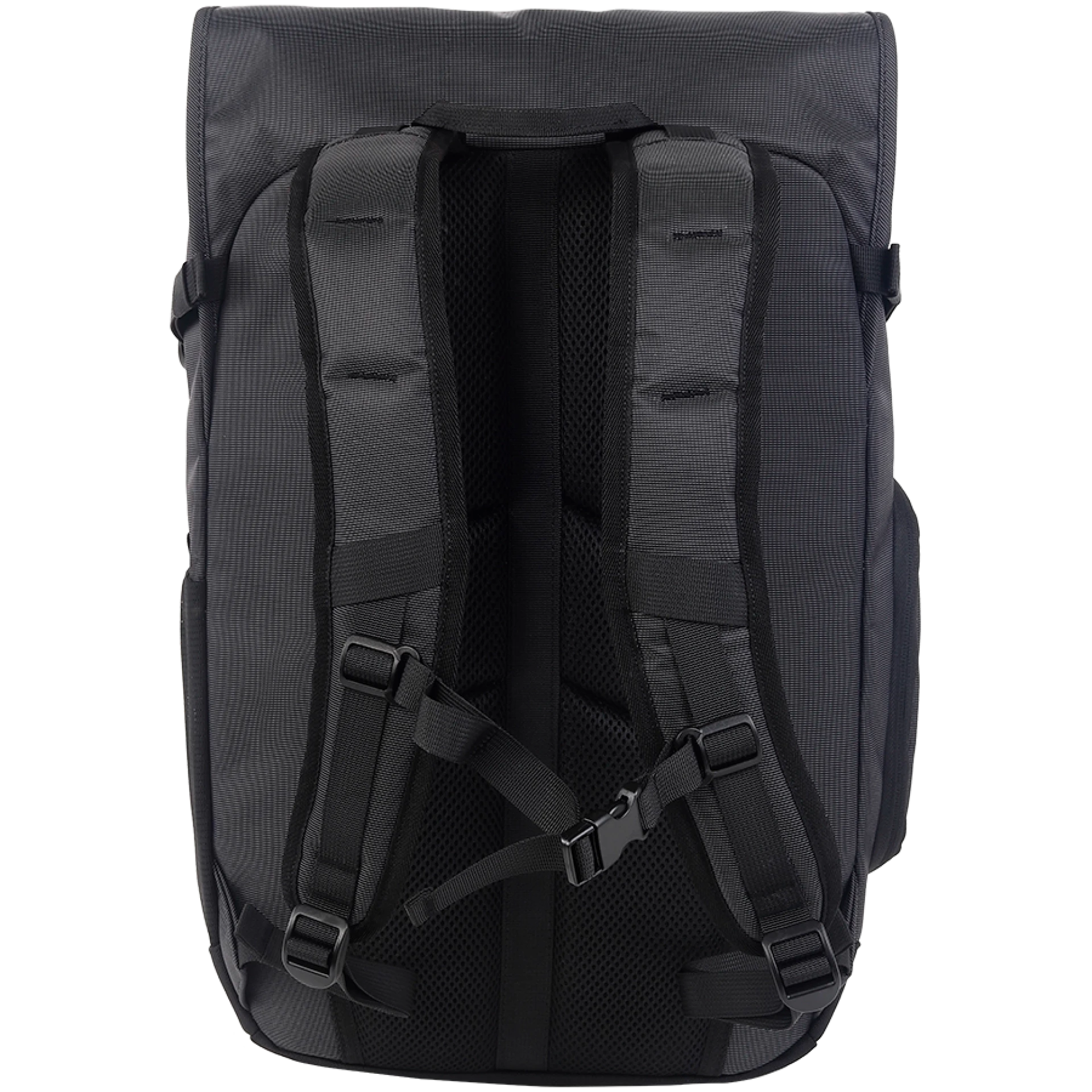 CANYON backpack BPA-5 Urban 15.6'' 15L Black