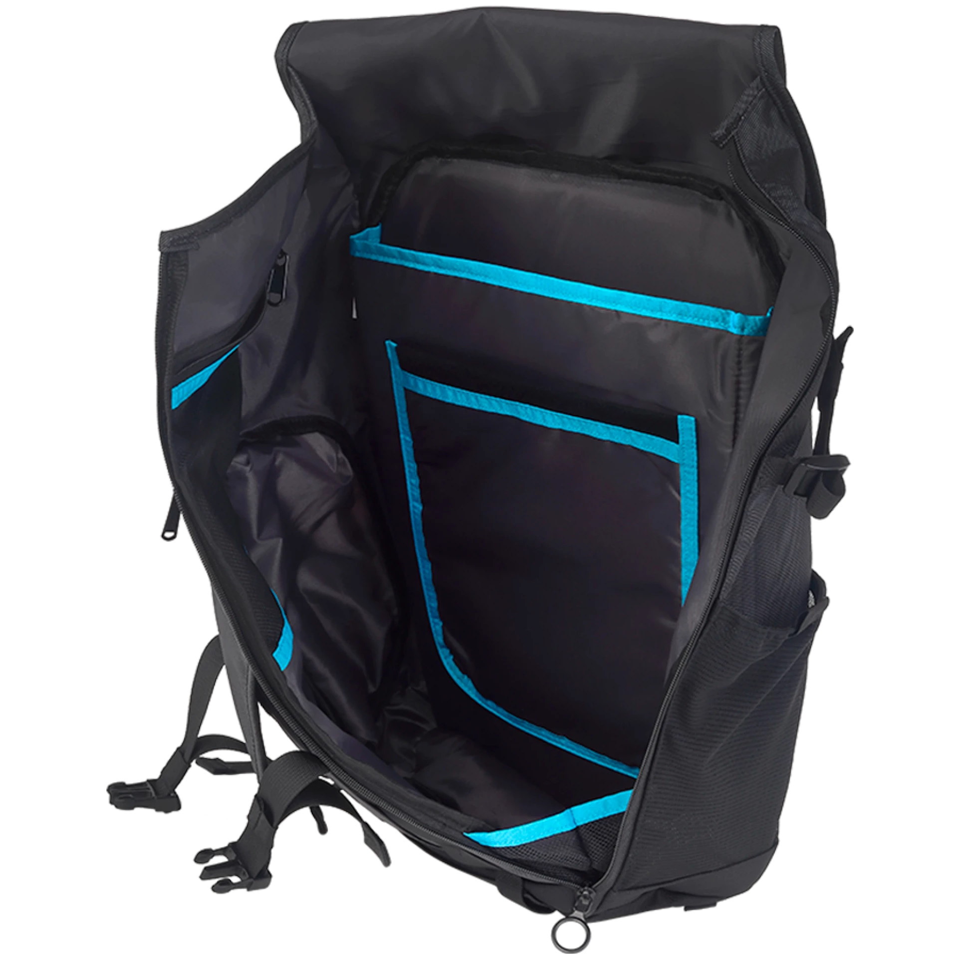 CANYON backpack BPA-5 Urban 15.6'' 15L Black
