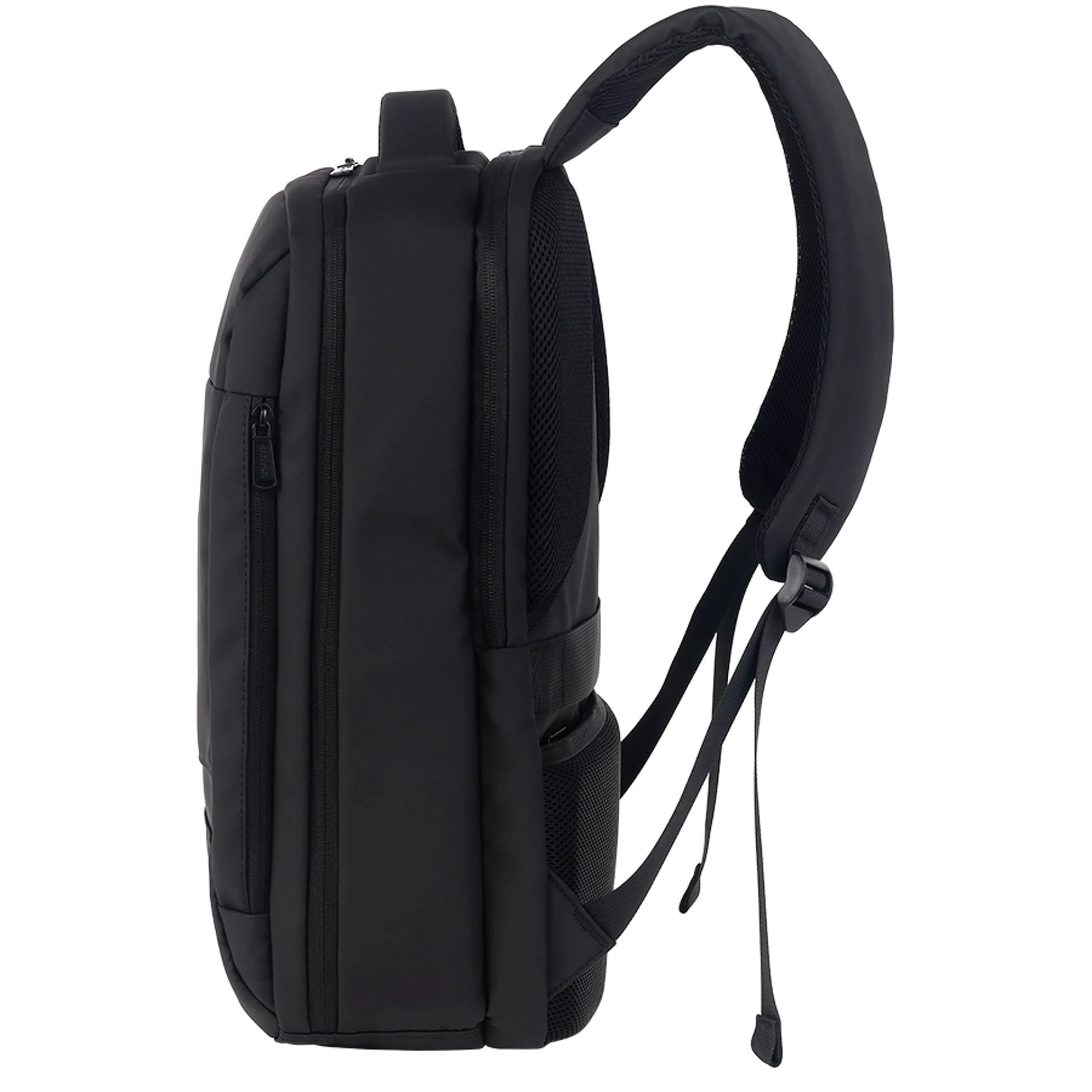 CANYON backpack BPL-5 Urban 15.6'' Black
