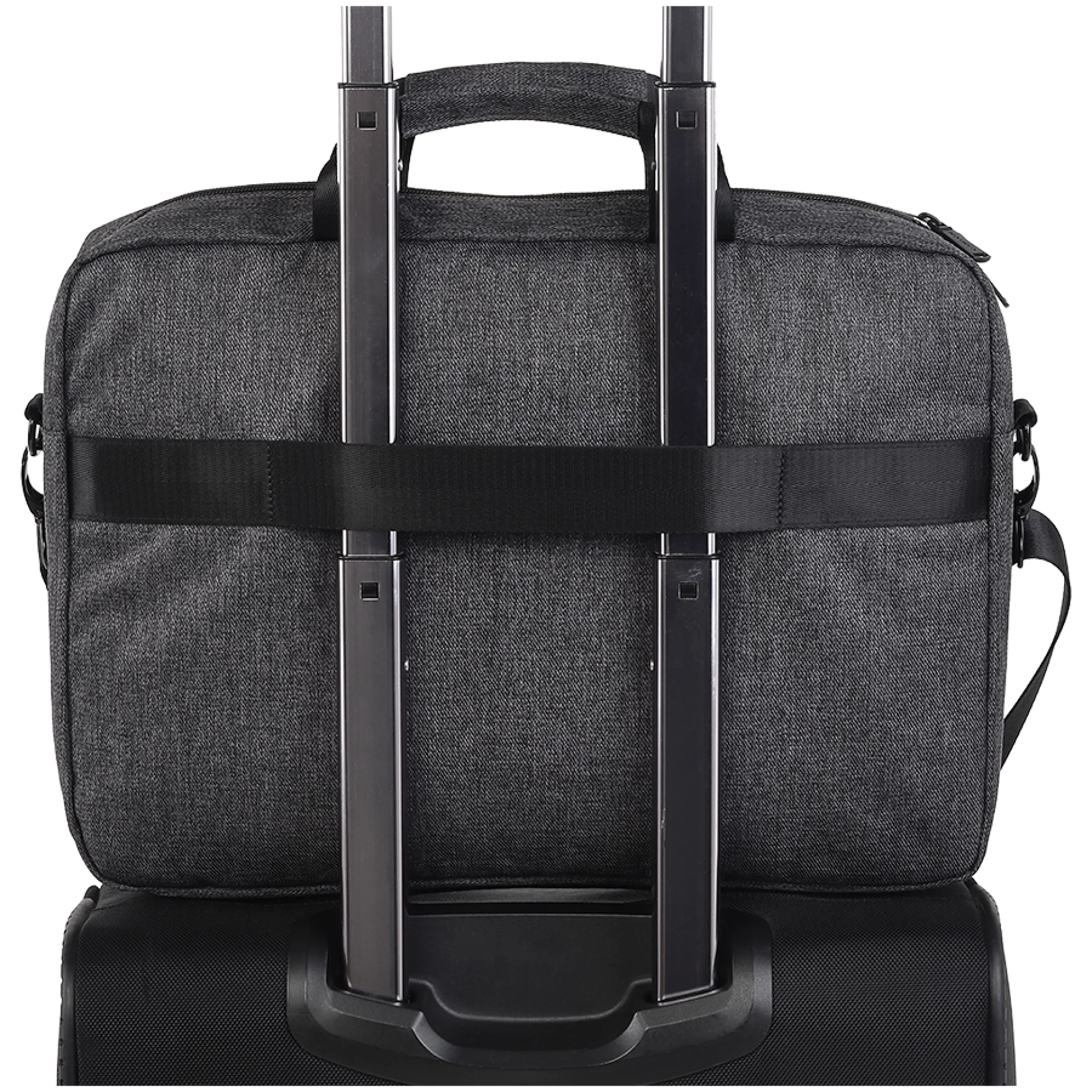 CANYON bag B-5 Business 15.6'' Grey