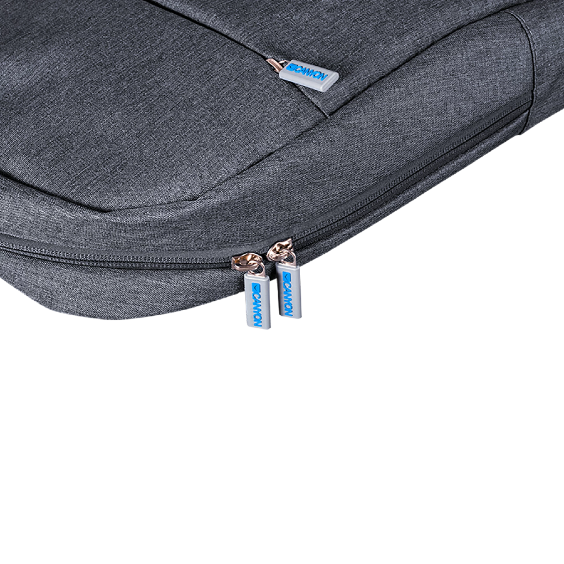 CANYON bag BP-4 Slim 12L Blue