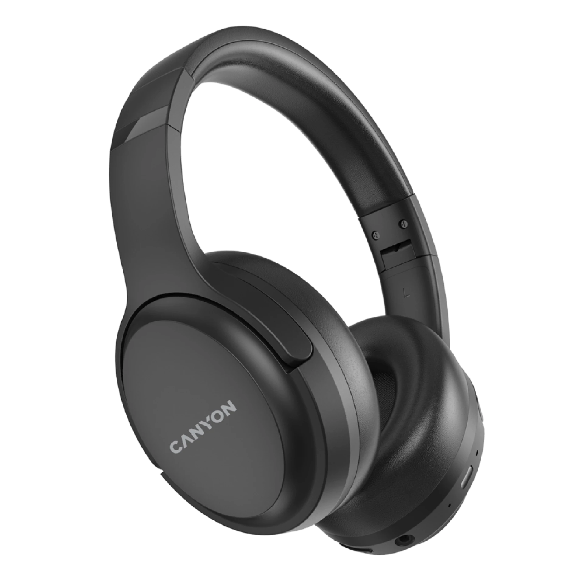 CANYON BT Headset OnRiff 5 Black
