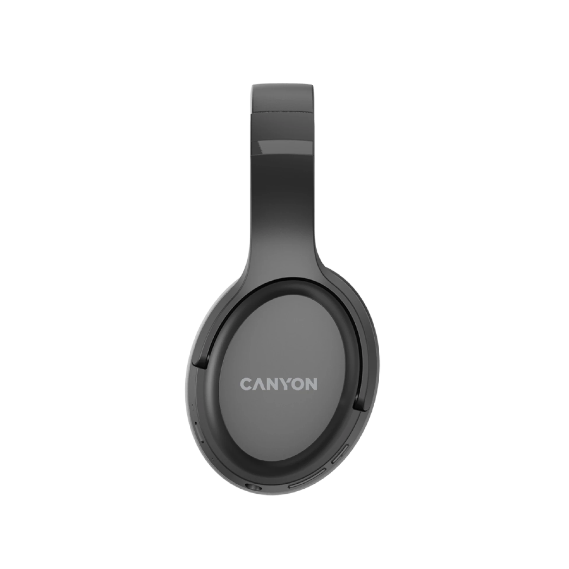 CANYON BT Headset OnRiff 5 Black