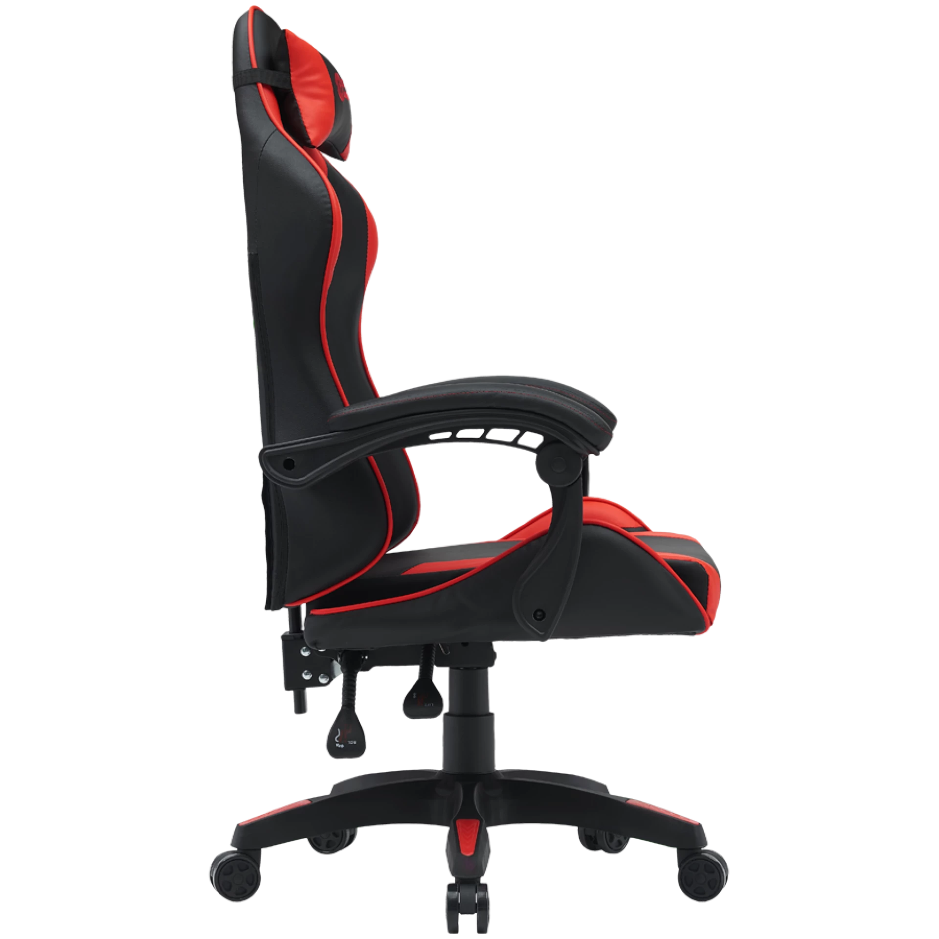 CANYON gaming chair Core SGCH2 Black Red