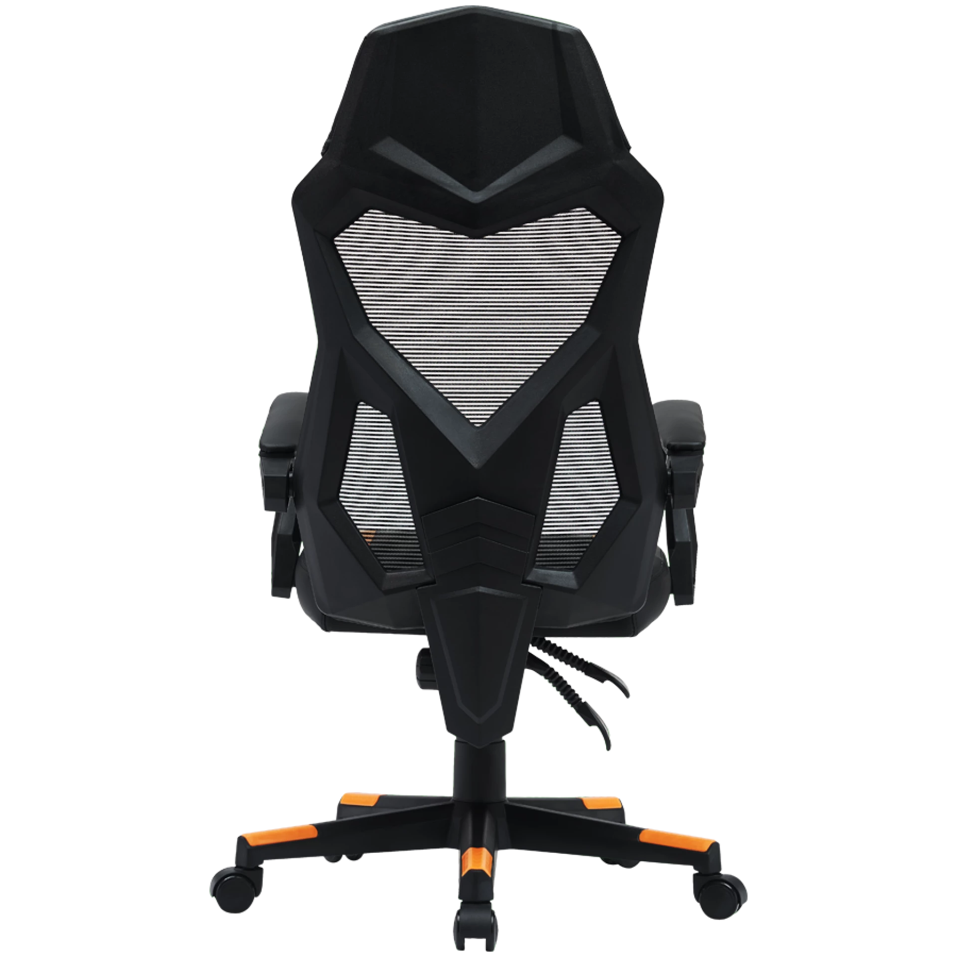 CANYON gaming chair Flow MCH01 Mesh Black Orange