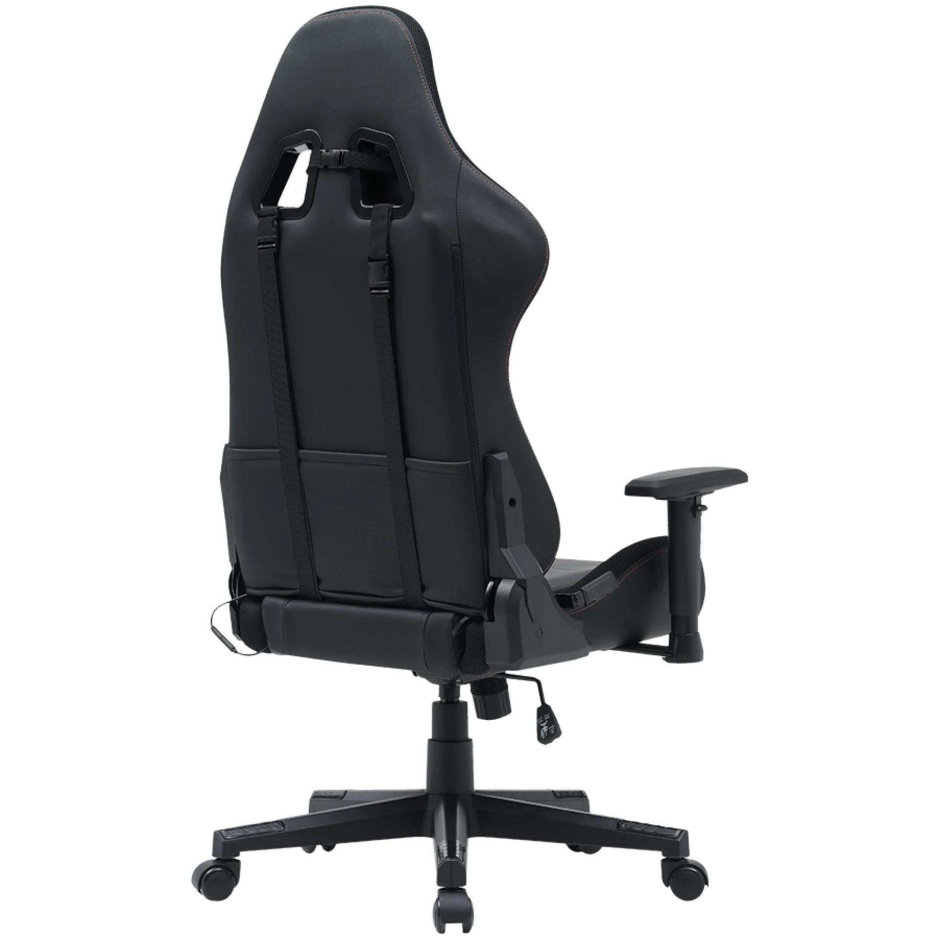 CANYON gaming chair Irida RGBCH03 RGB Black