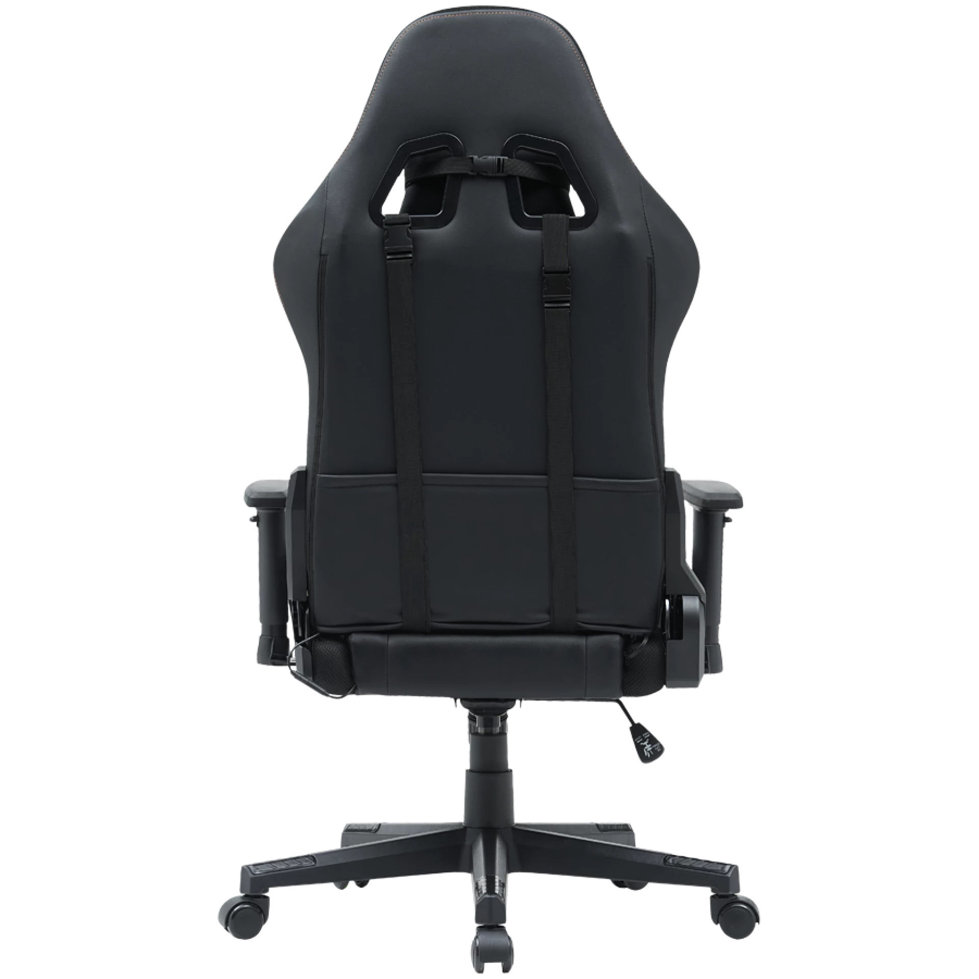 CANYON gaming chair Irida RGBCH03 RGB Black