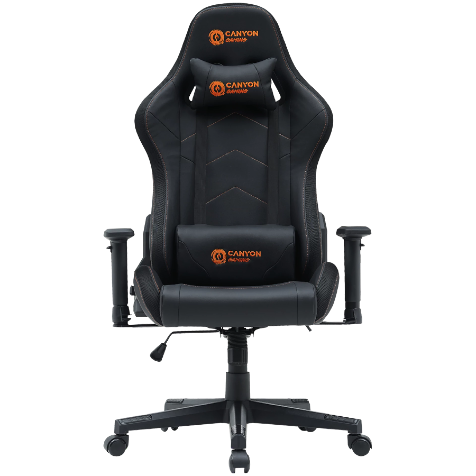 CANYON gaming chair Irida RGBCH03 RGB Black
