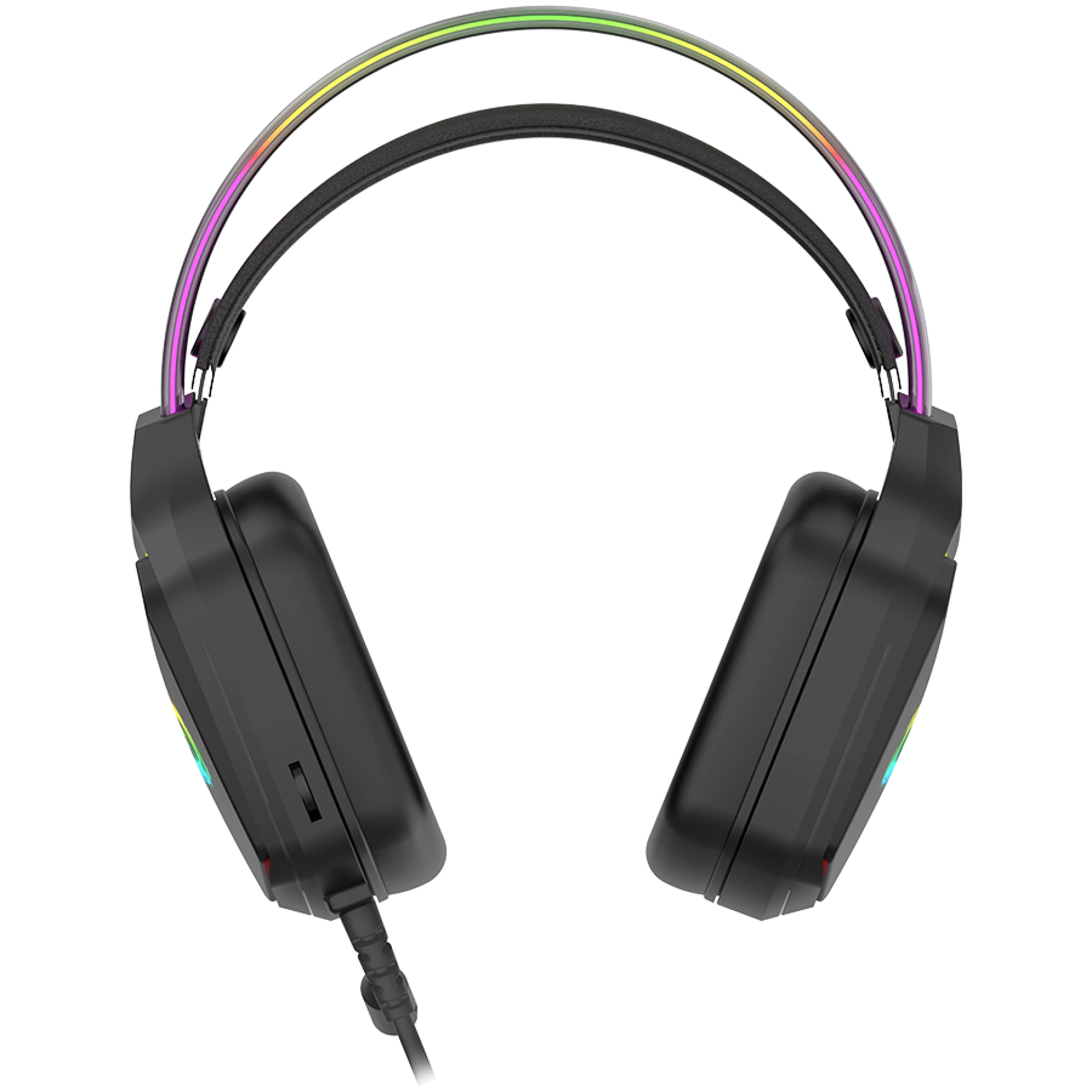 CANYON headset Darkless GH-9A Black