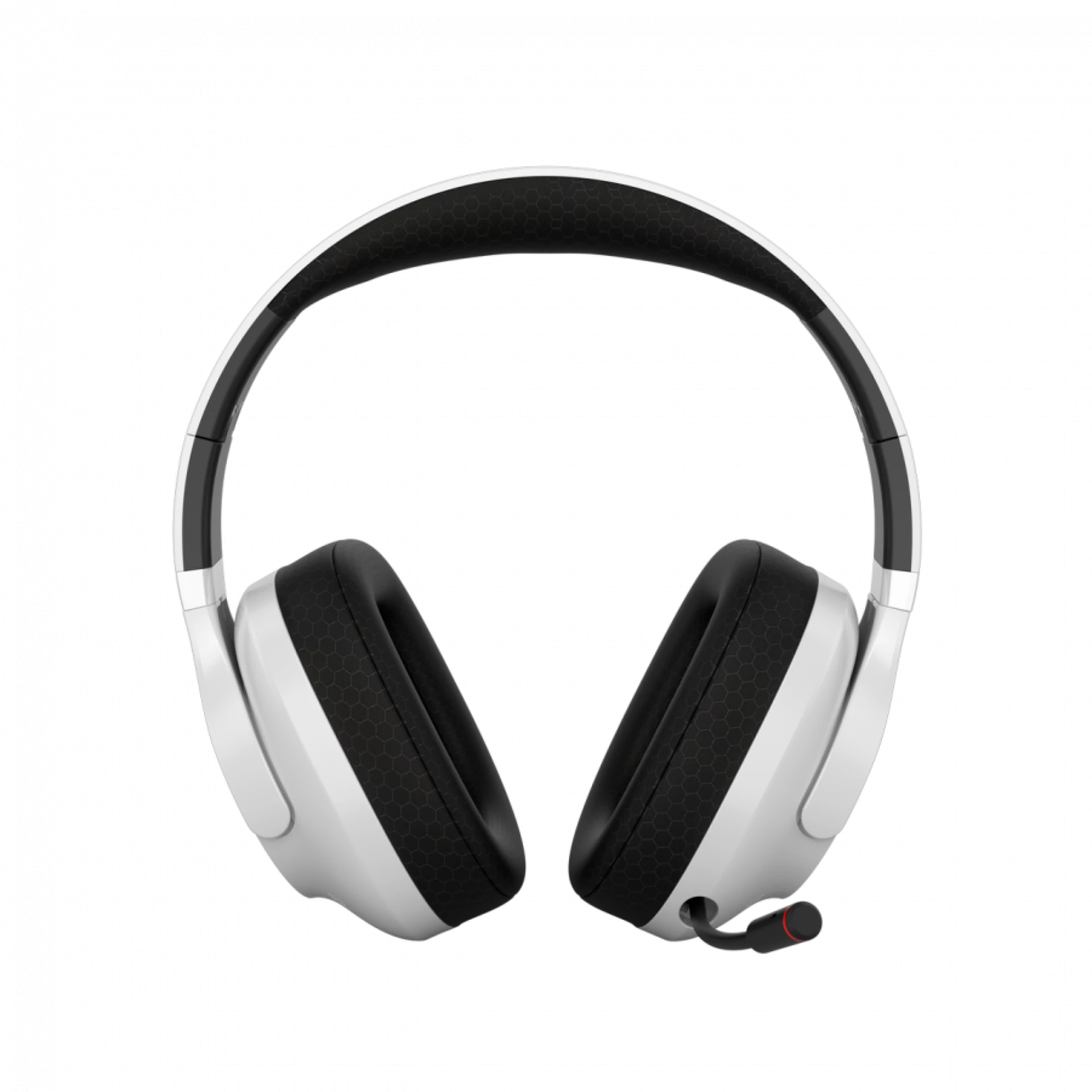 CANYON headset EGO GH-15 2in1 BT White