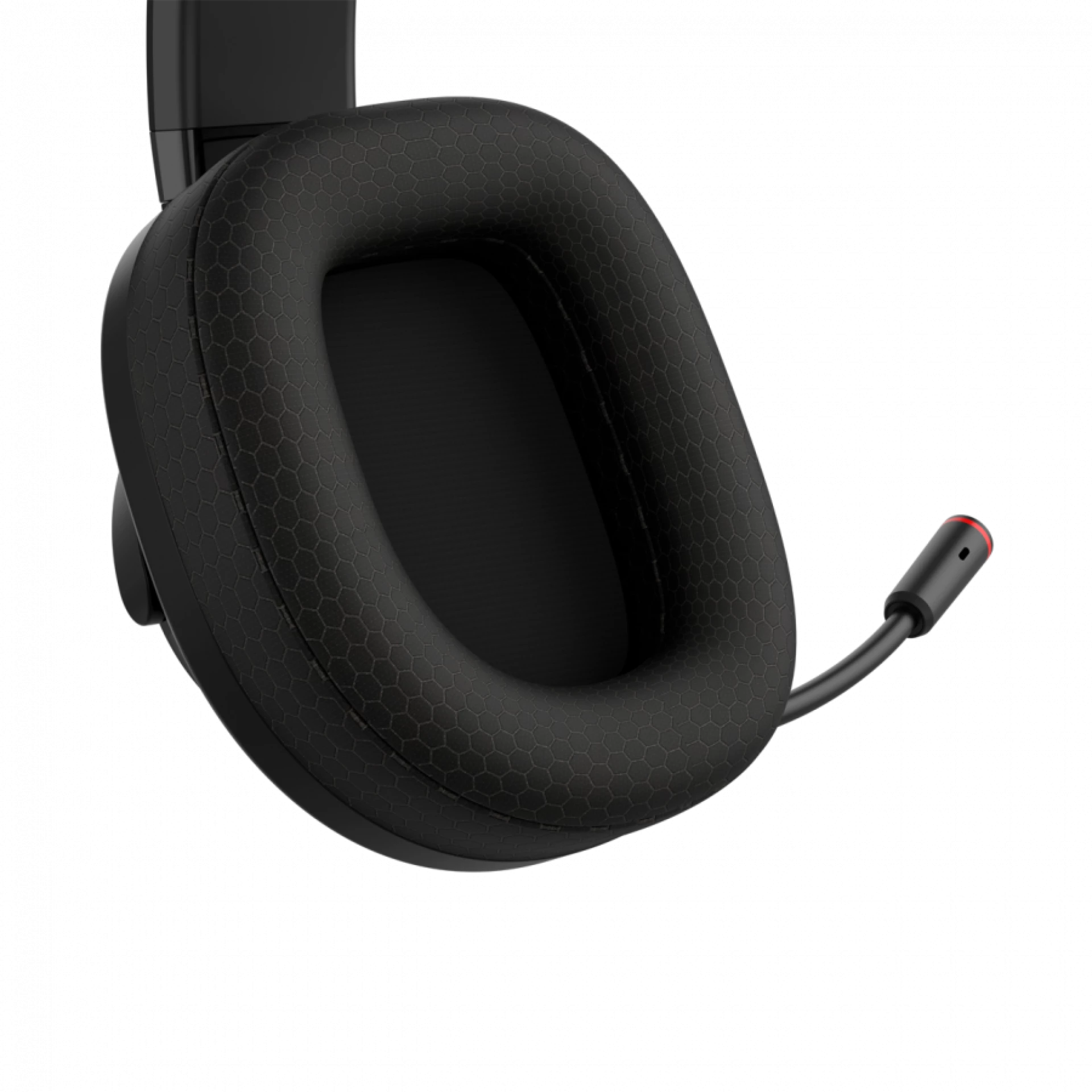 CANYON headset EGO GH-16 3in1 2.4Ghz+BT Black