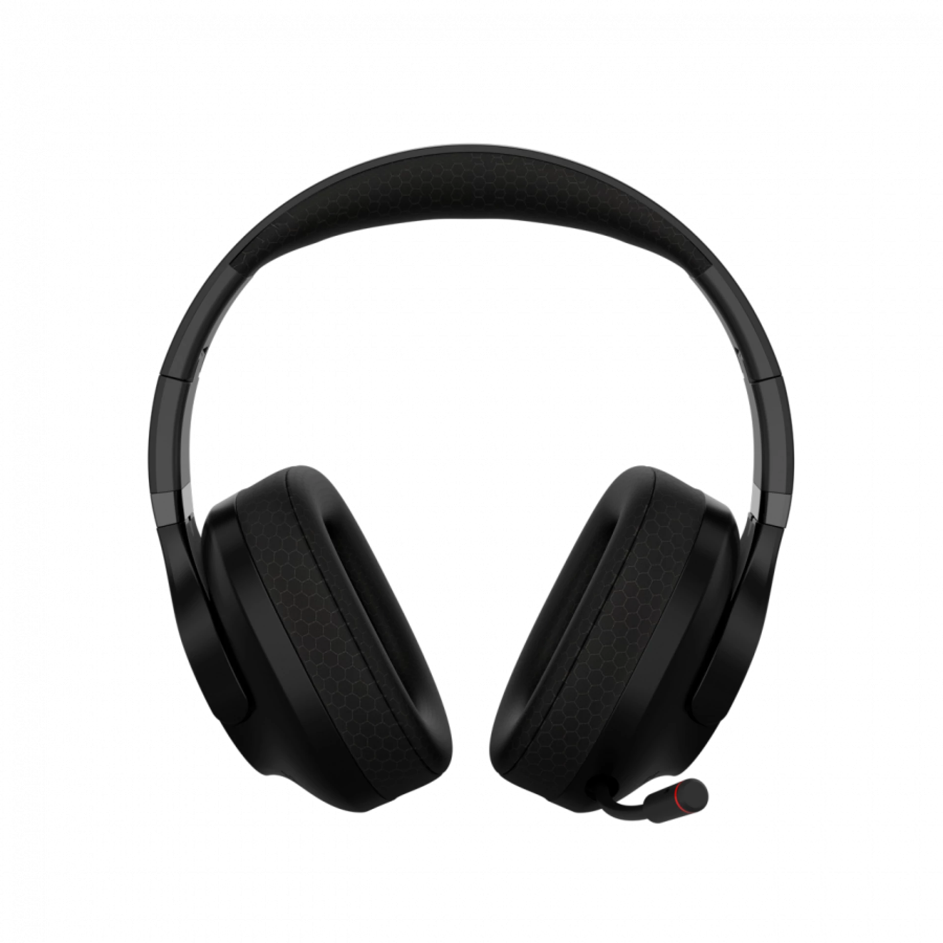 CANYON headset EGO GH-16 3in1 2.4Ghz+BT Black