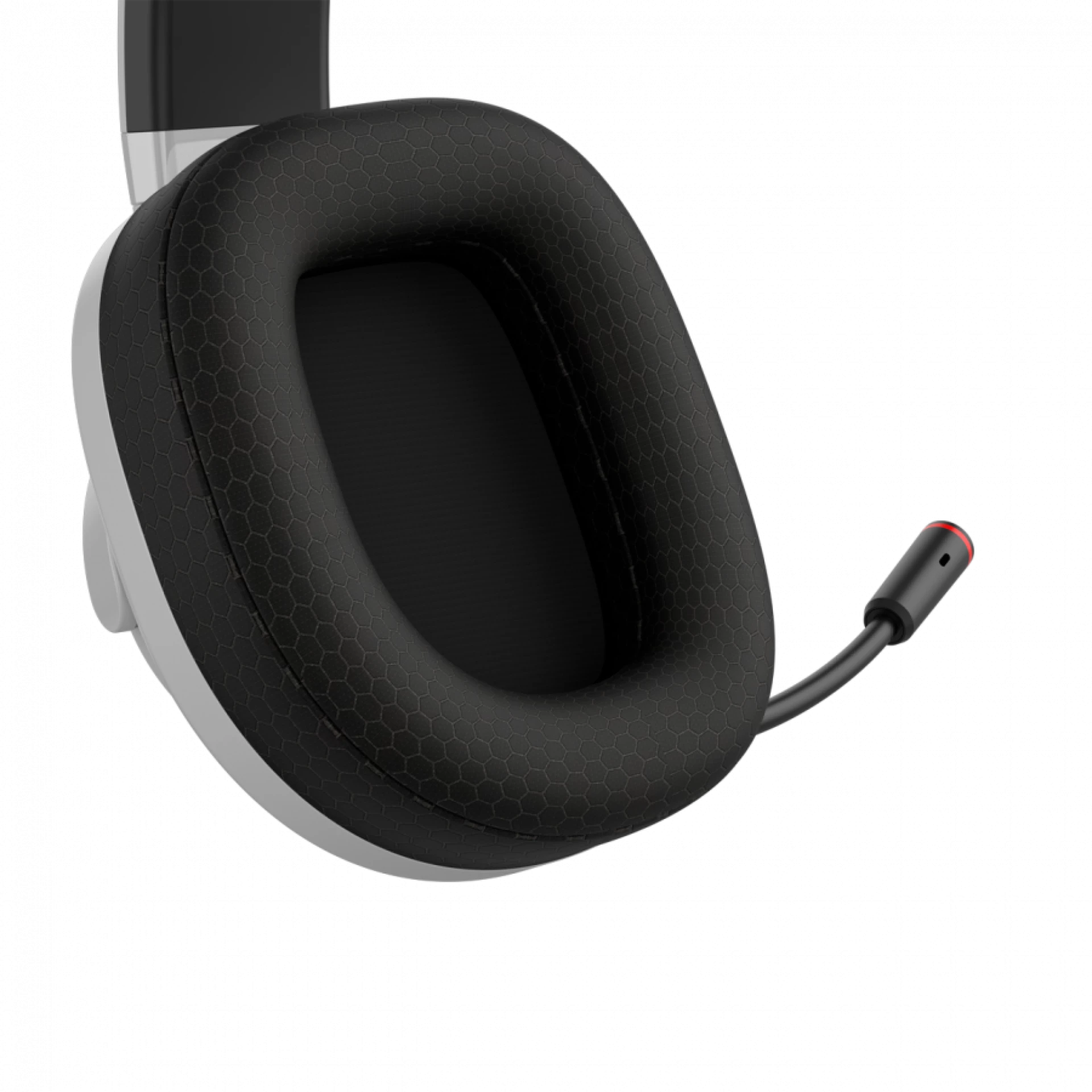 CANYON headset EGO GH-16 3in1 2.4Ghz+BT White