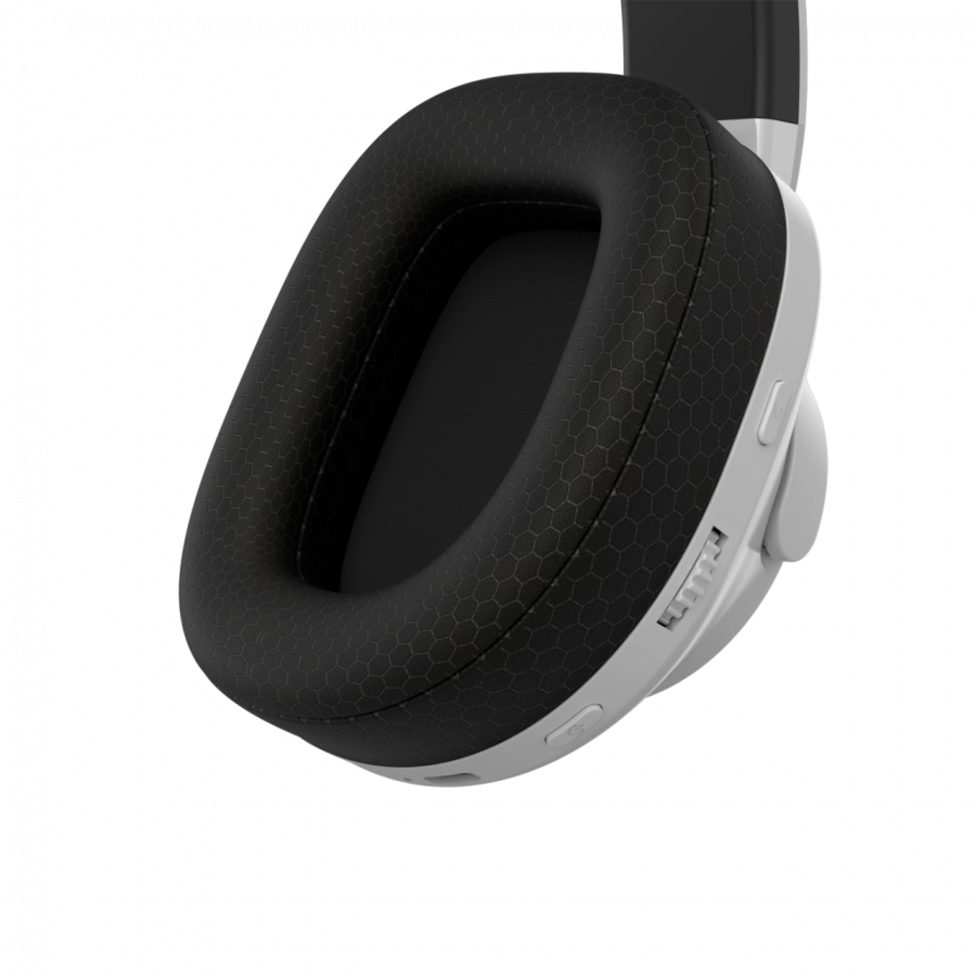 CANYON headset EGO GH-16 3in1 2.4Ghz+BT White