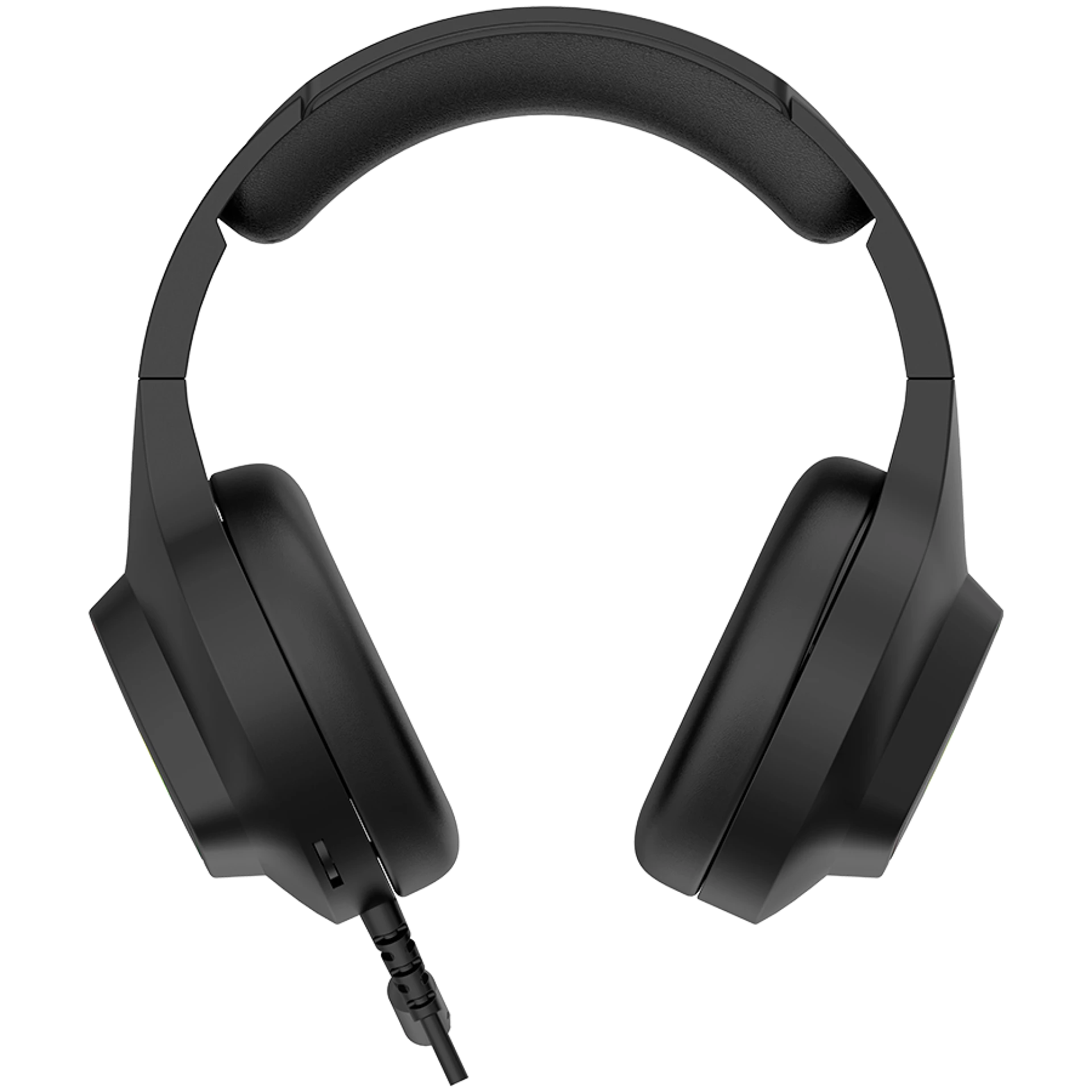 CANYON headset Shadder GH-6 Black