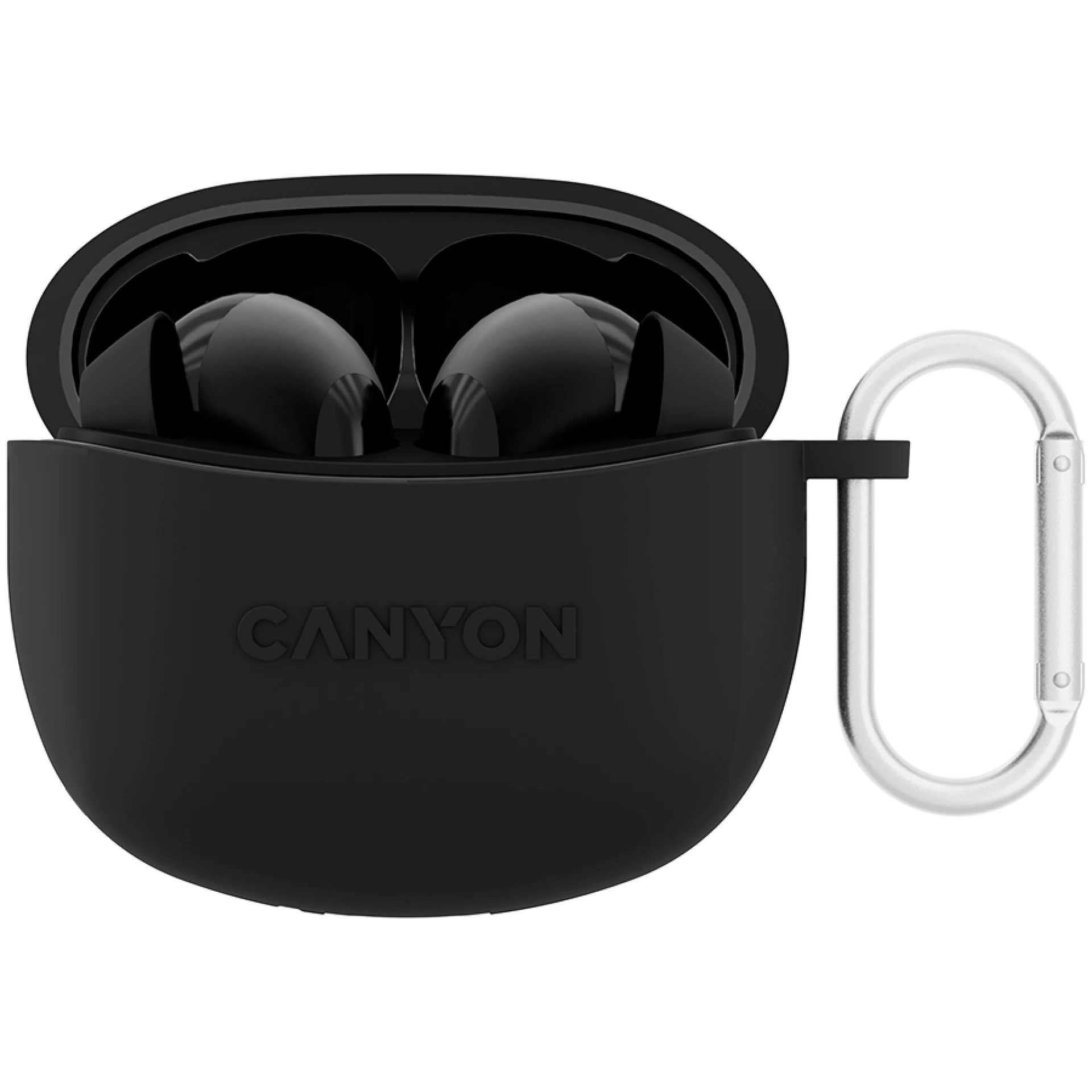 CANYON headset TWS-5 Black