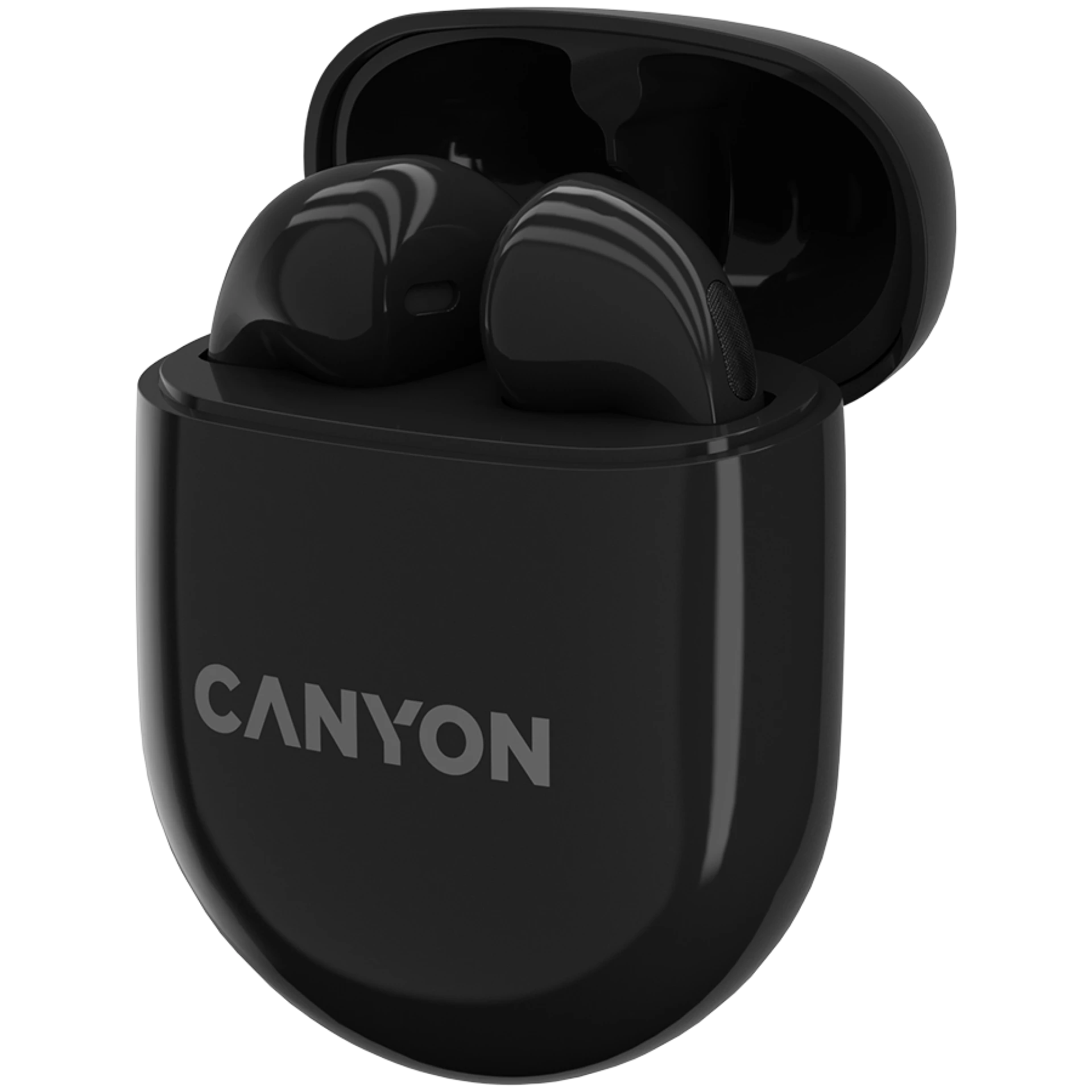 CANYON headset TWS-6 Black