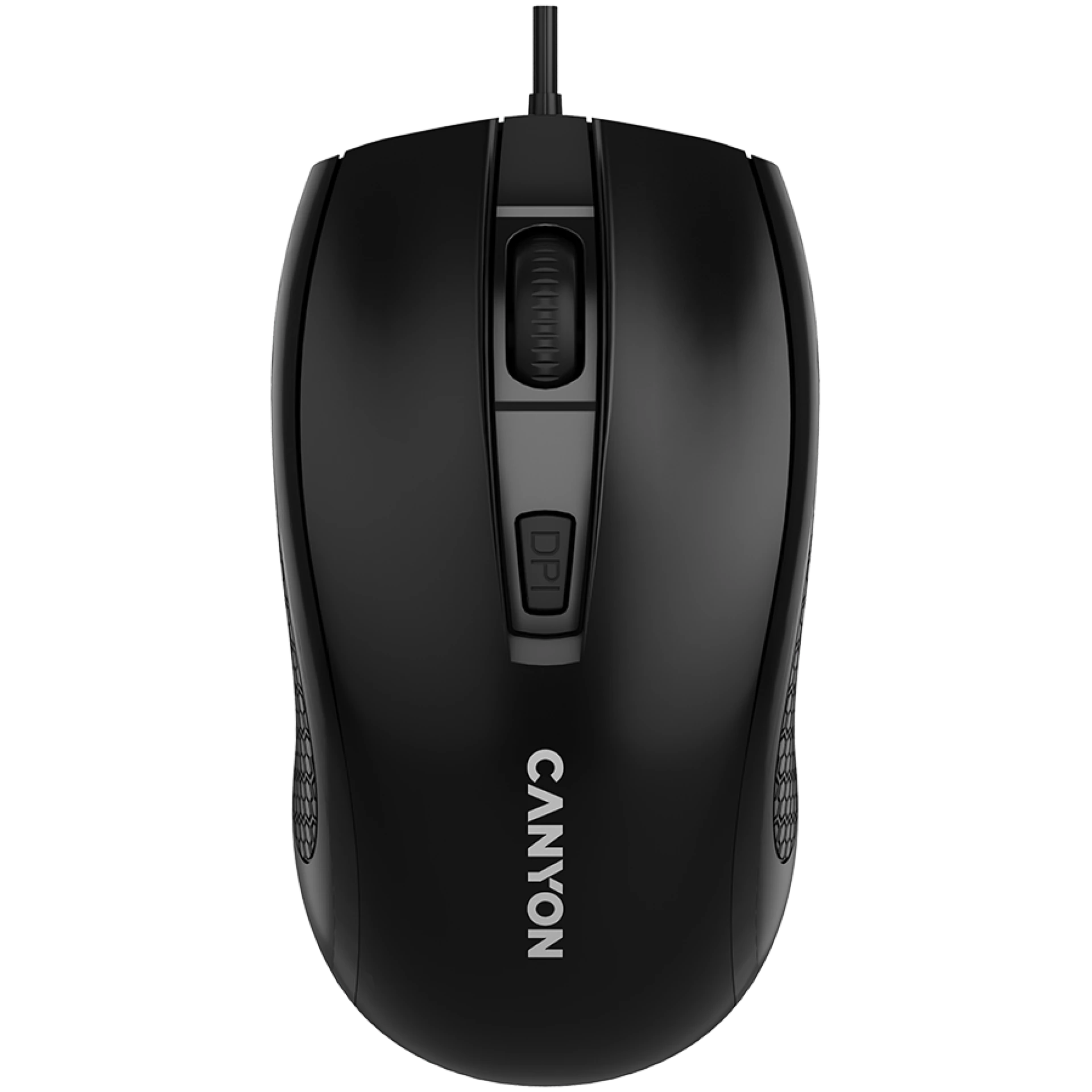 CANYON mouse M-4 Wired Black