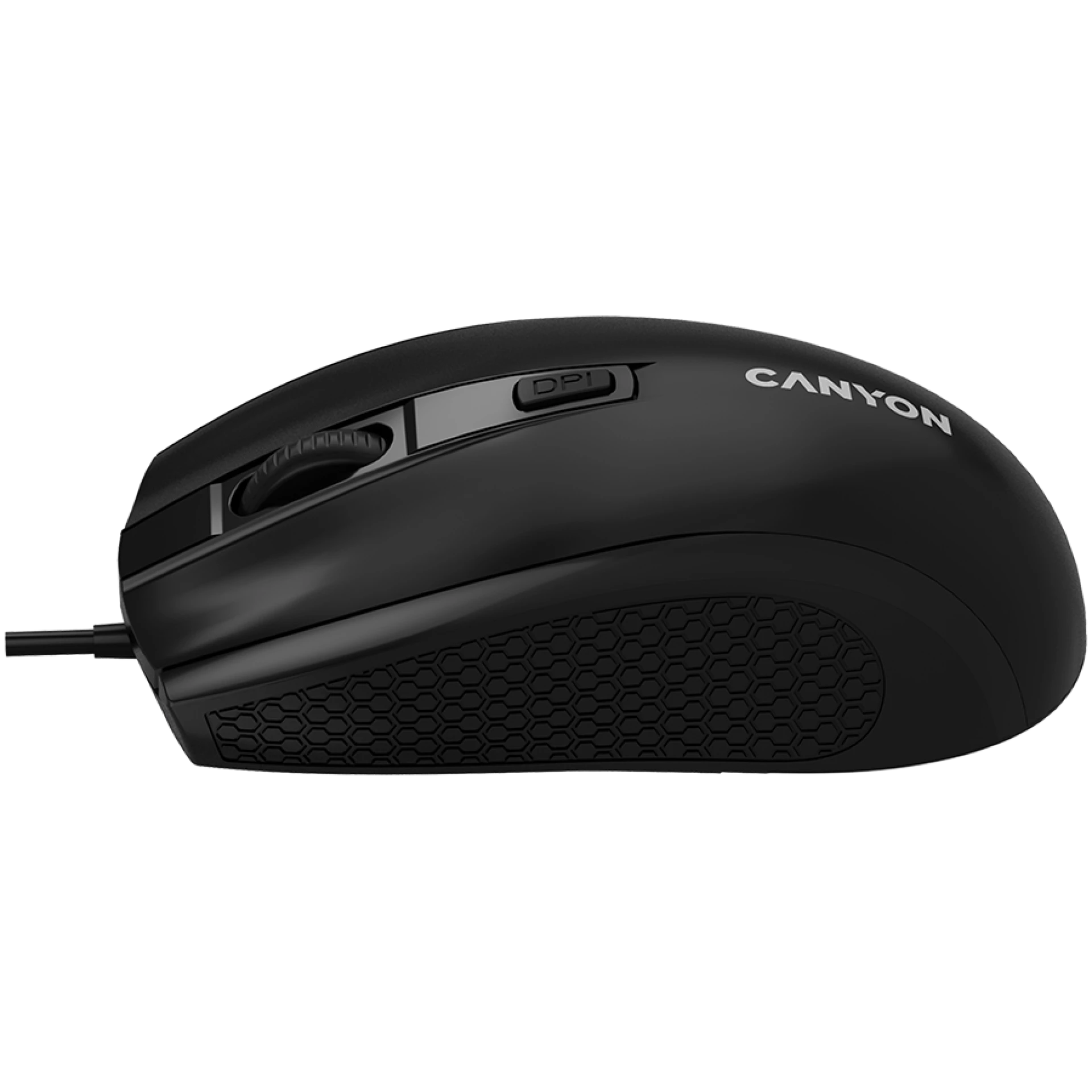 CANYON mouse M-4 Wired Black
