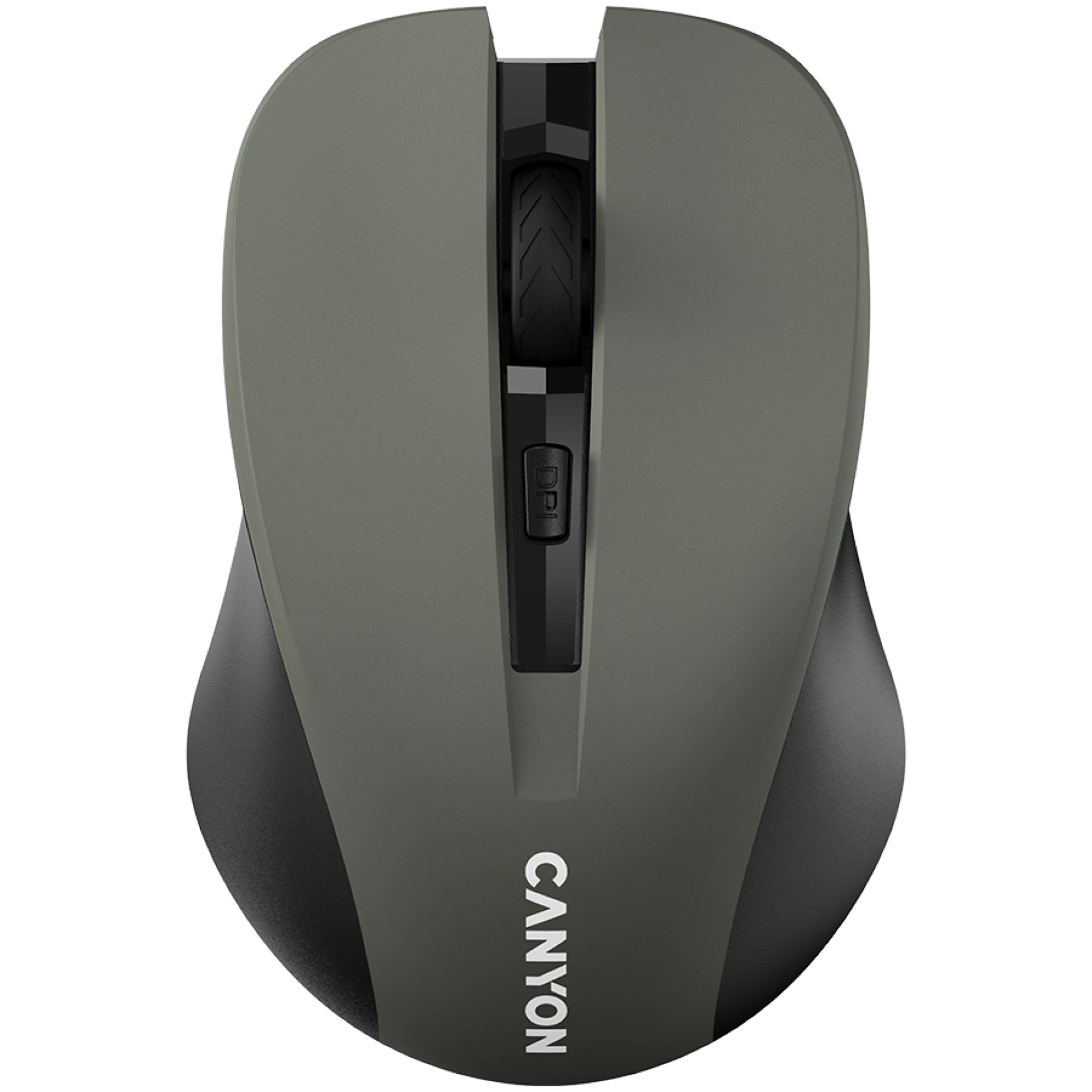 CANYON mouse MW-1 Wireless Grey