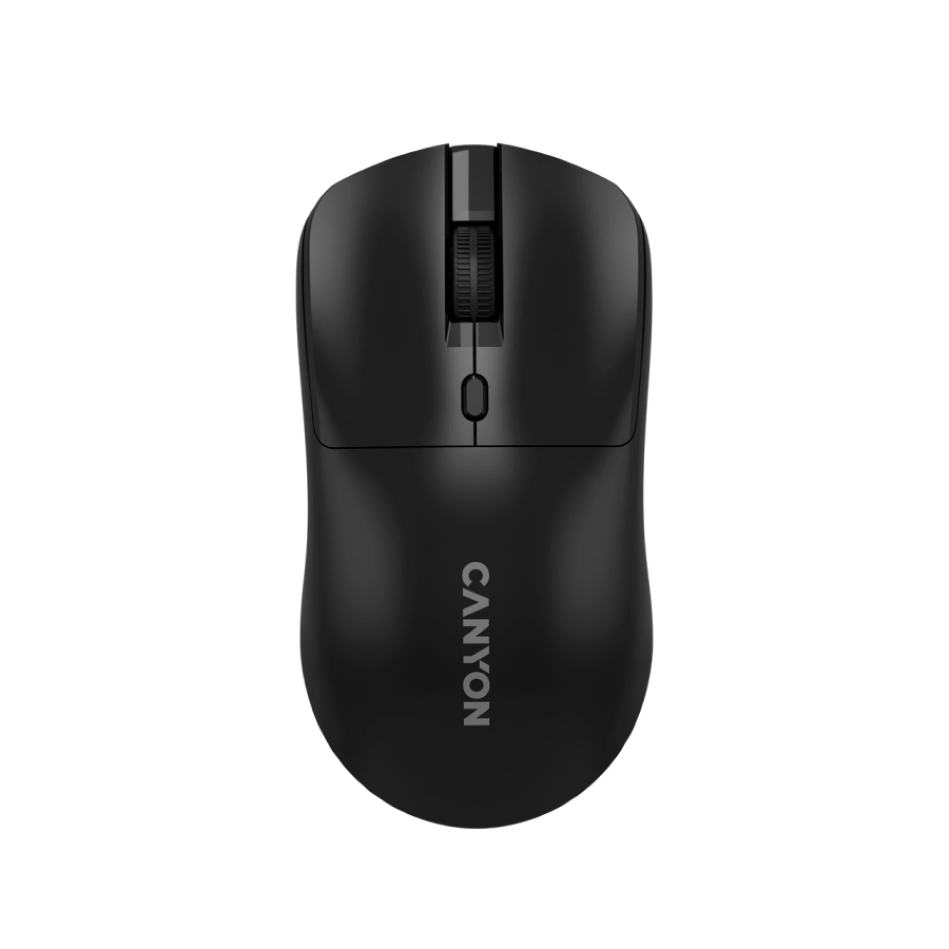 CANYON mouse OnClick W06 4 buttons 1600DPI Light Weight Wireless Black