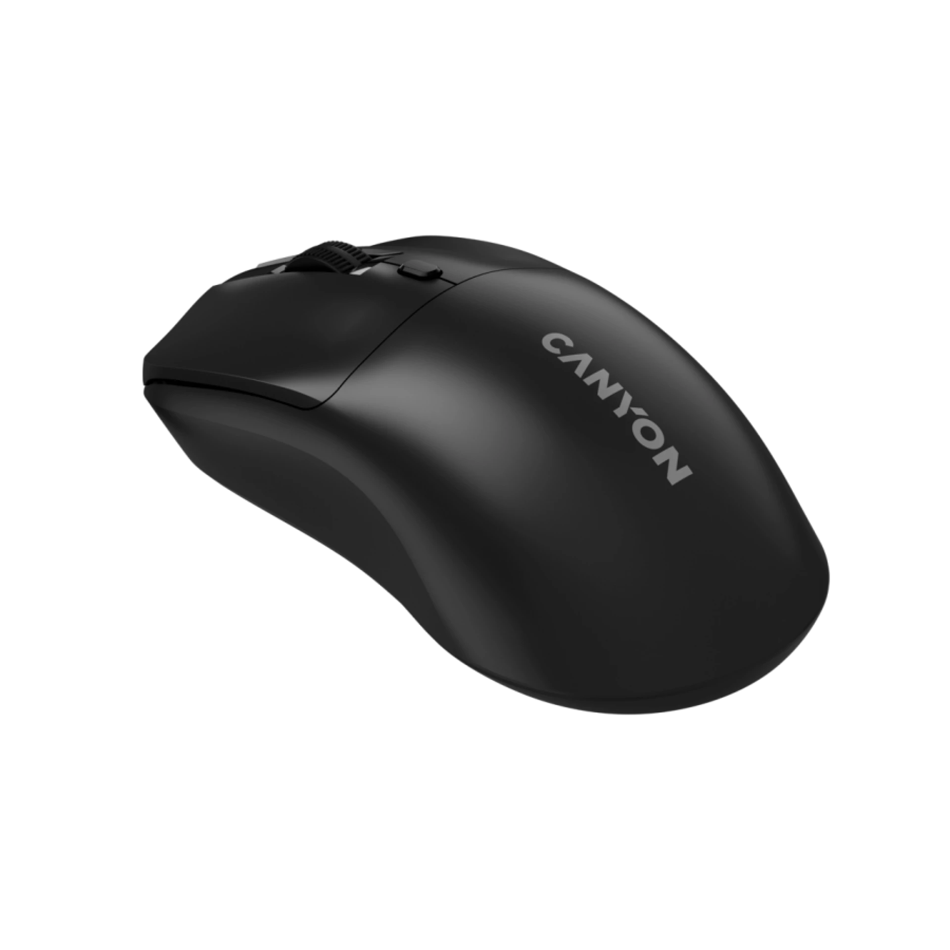CANYON mouse OnClick W06 4 buttons 1600DPI Light Weight Wireless Black