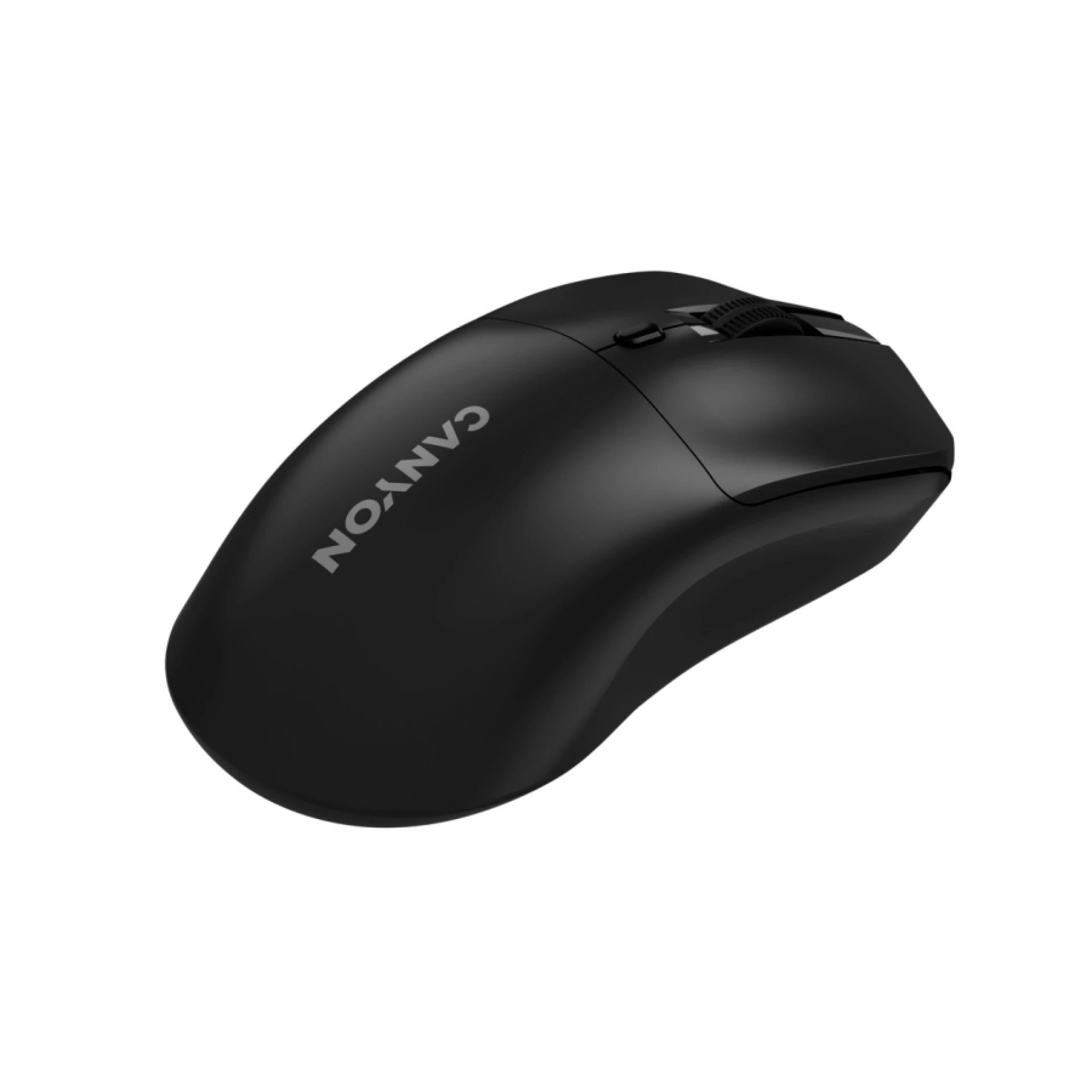 CANYON mouse OnClick W06 4 buttons 1600DPI Light Weight Wireless Black