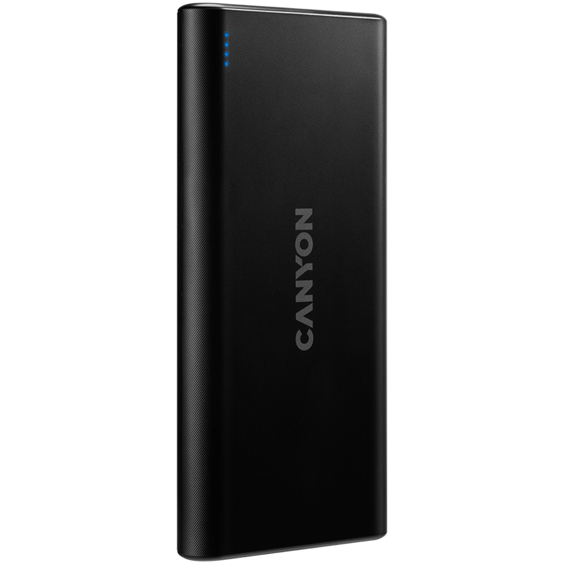CANYON power bank PB-106 10000 mAh Black