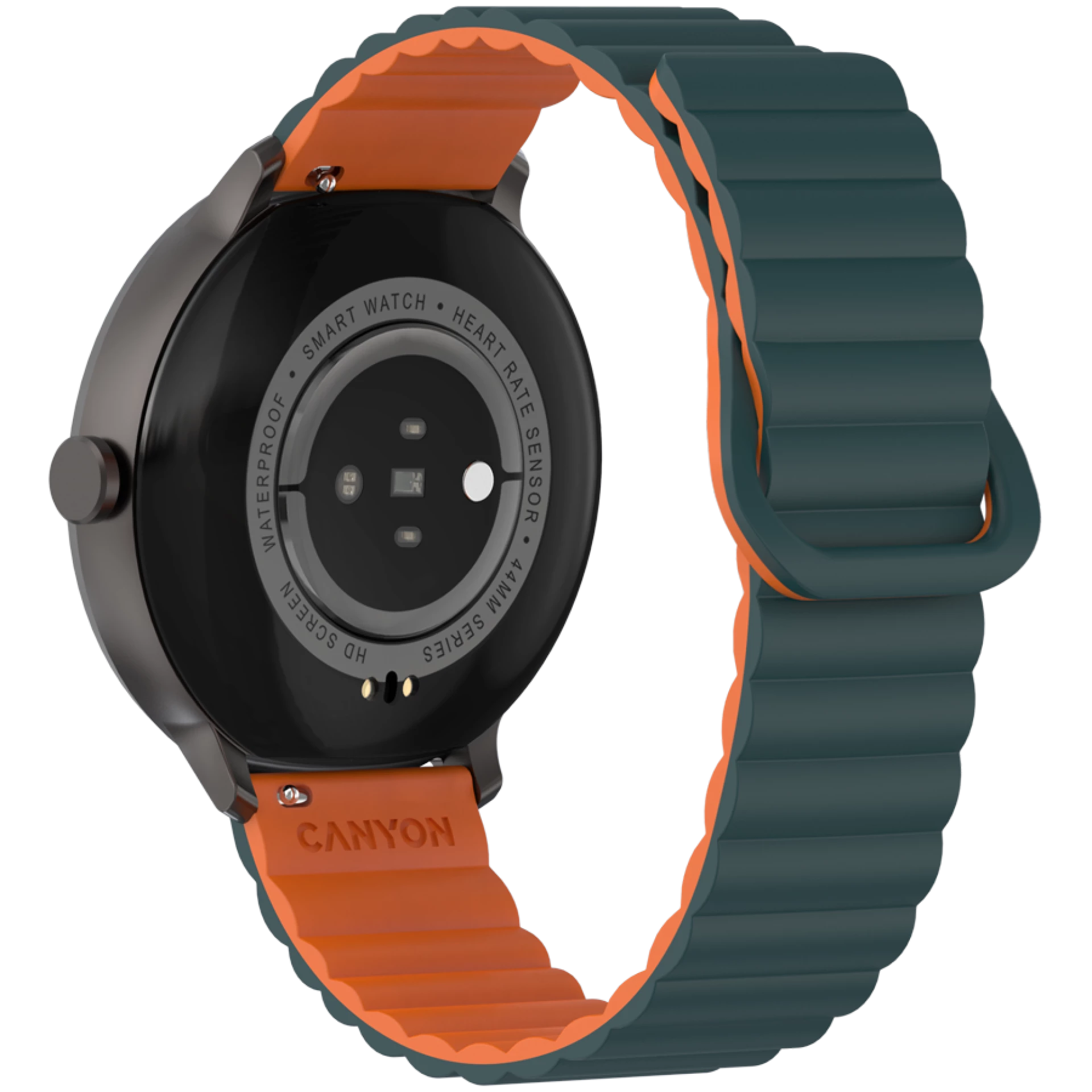 CANYON smart watch Jacky SW-69 Green Orange
