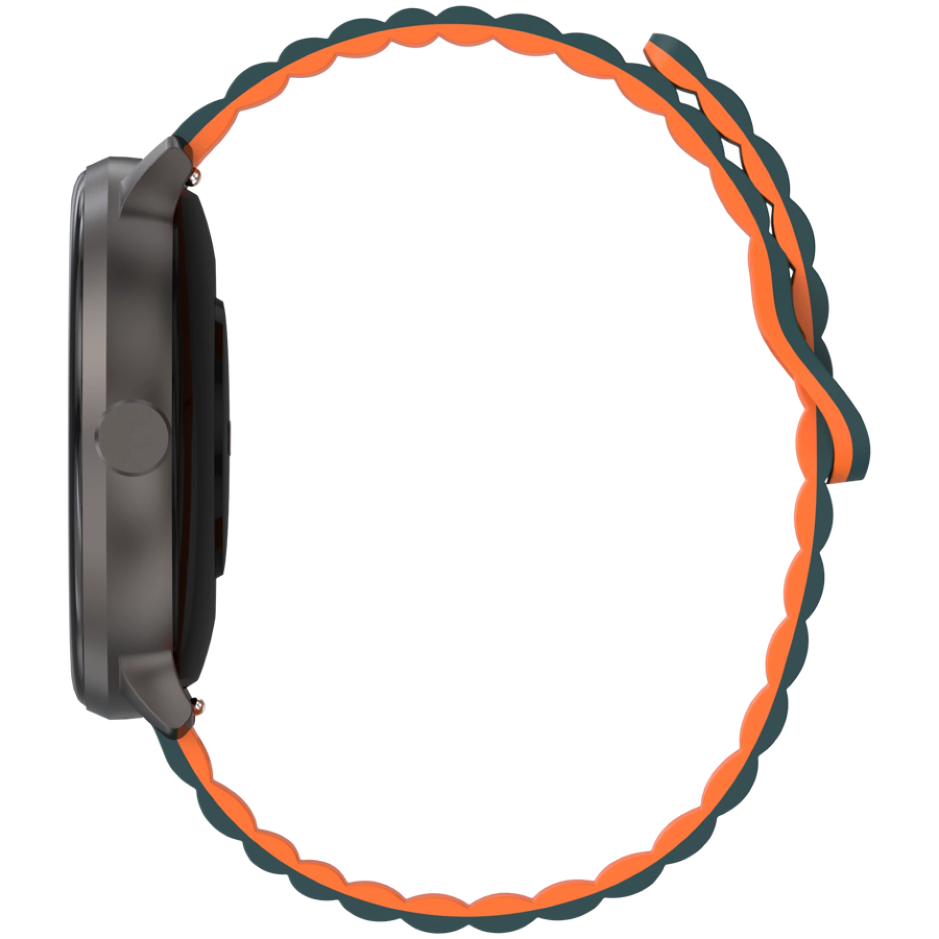 CANYON smart watch Jacky SW-69 Green Orange
