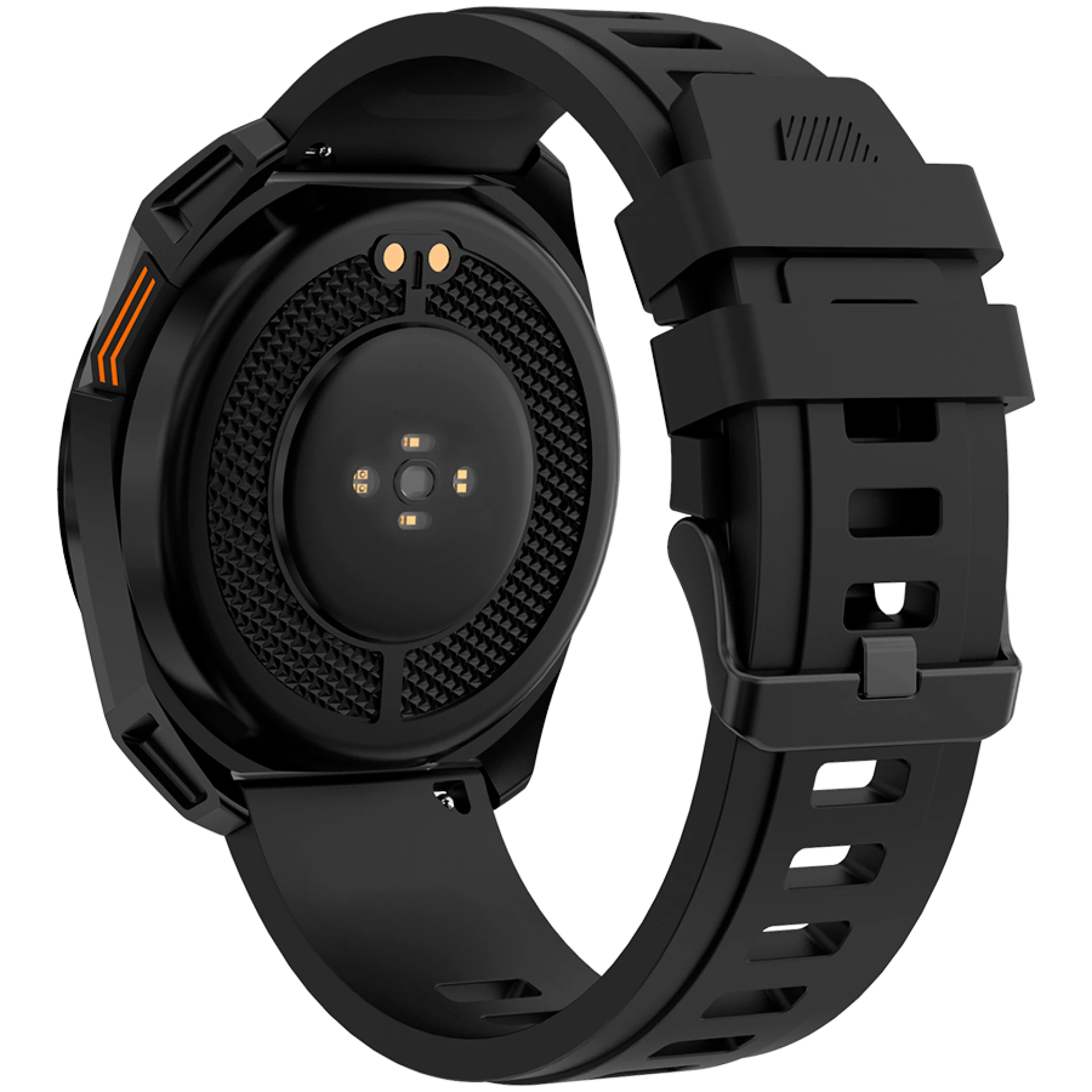 CANYON smart watch Maveric SW-83 GPS Black