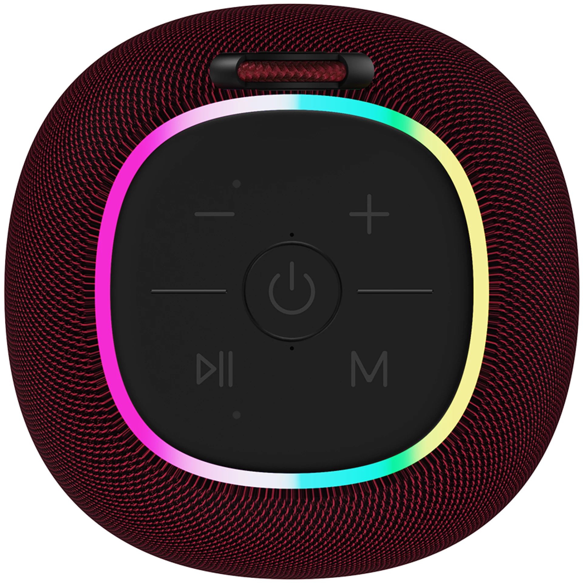CANYON speaker BSP-8 10W Red