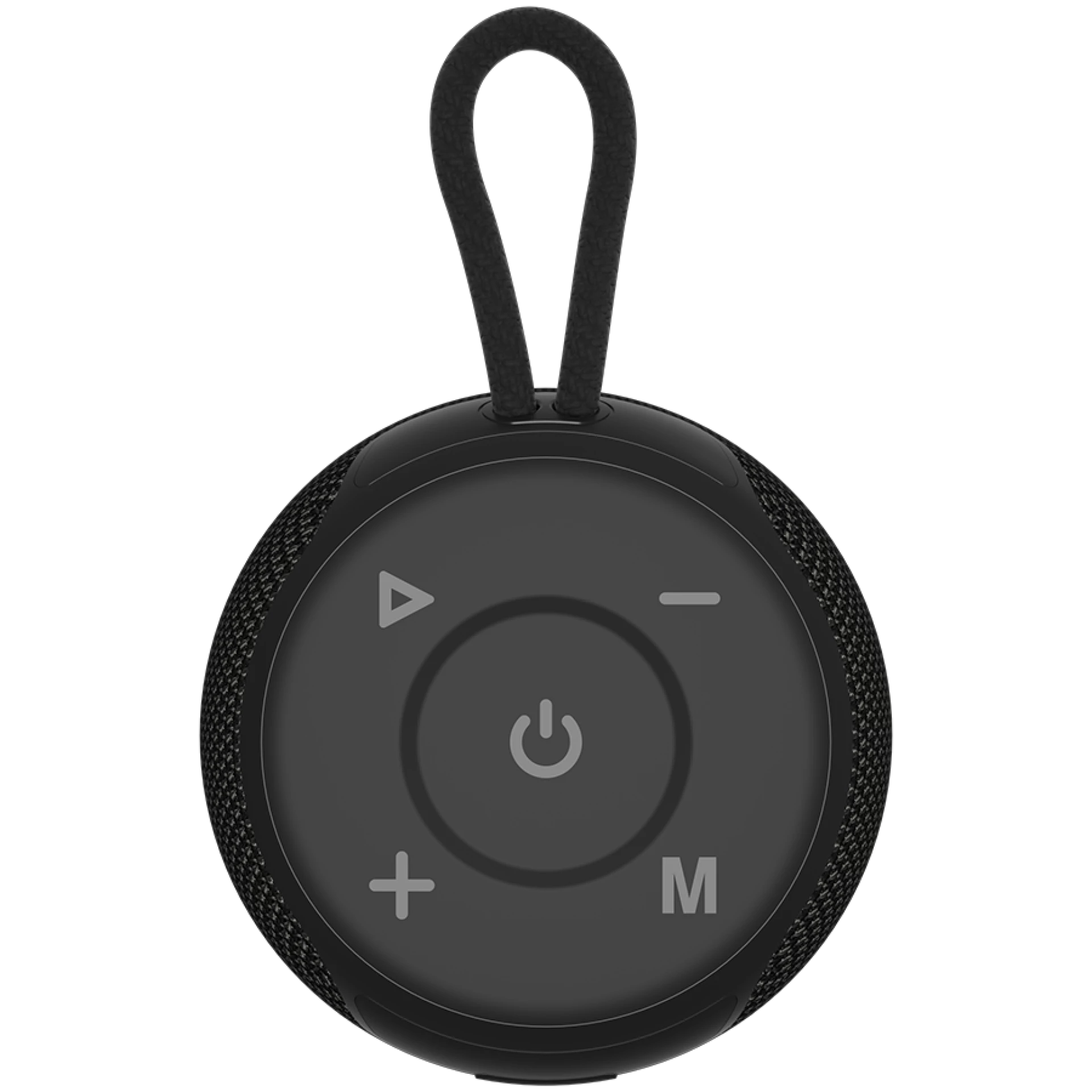 CANYON speaker OnMove 9 IPX6 TWS 10W Black