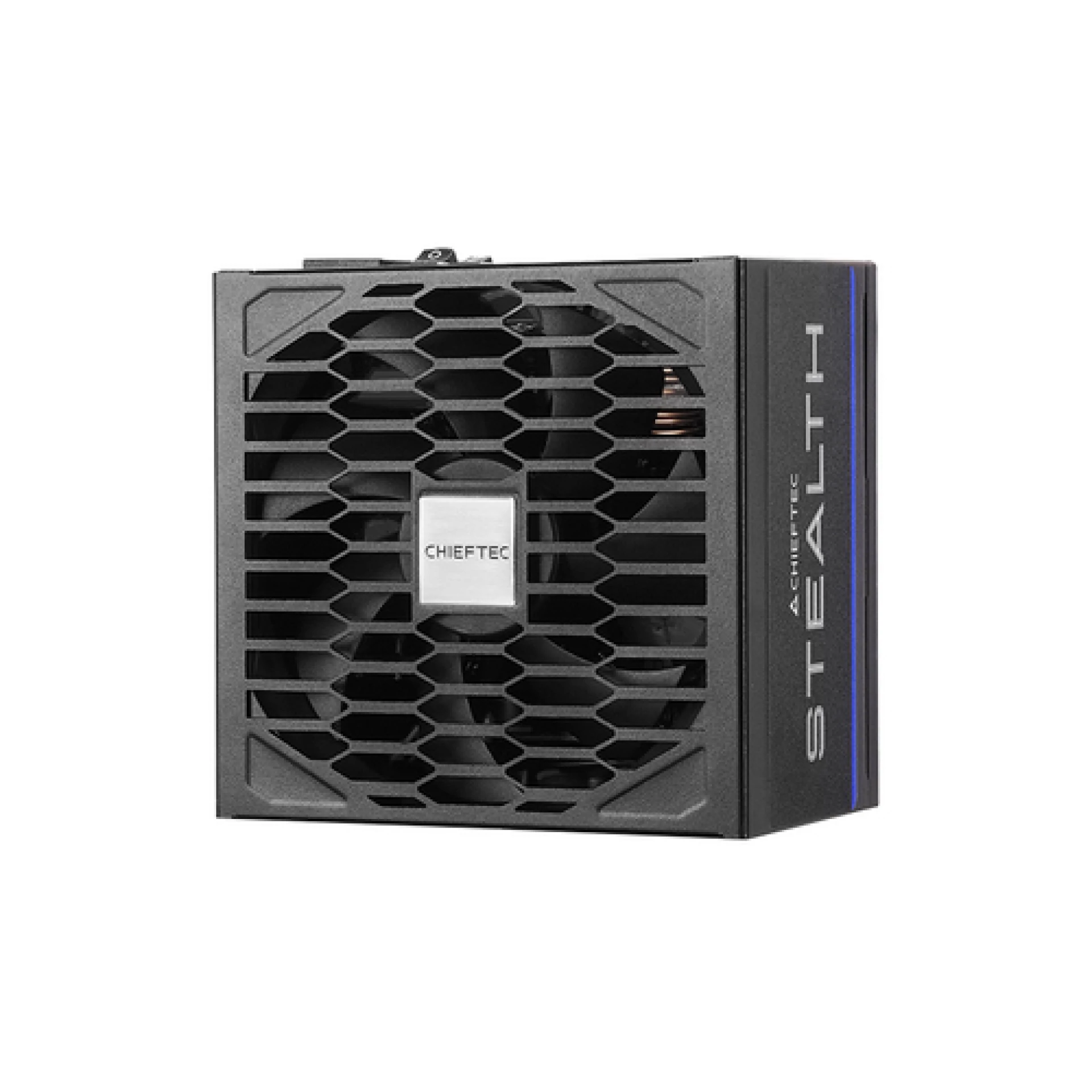 Chieftec PSU 1200W Platinum80+, Fully Modular, AXT 3.1PCIe 5.1, Japanese Capacitors