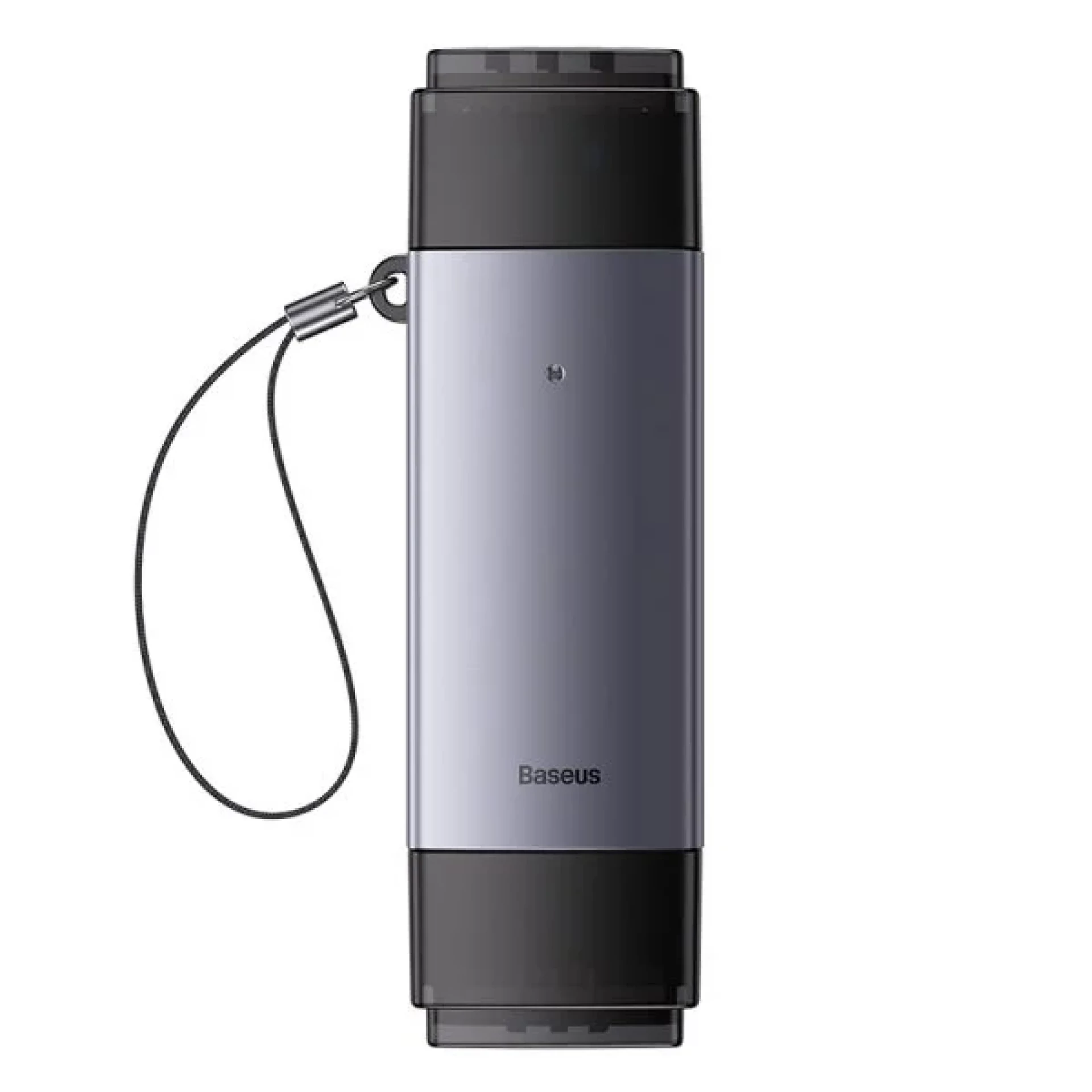 Čitač kartica Baseus Lite Series USB-A/USB-C 3.0 SD/TF Card Reader