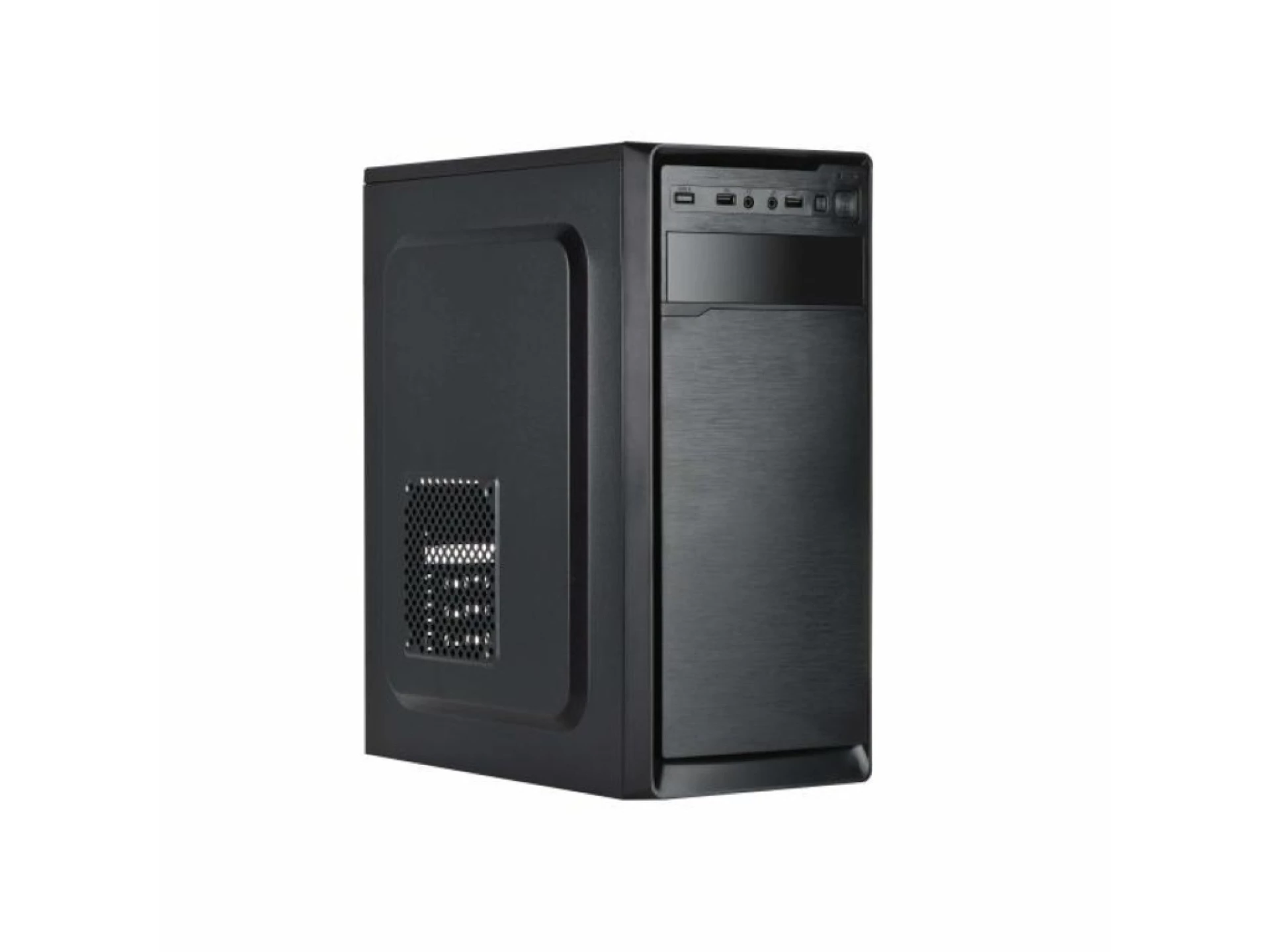 COMTRADE Core i3 12100 256GB12100,H610M,8GB,256GB M.2,Midi Tower 500W, 2xHDMI
