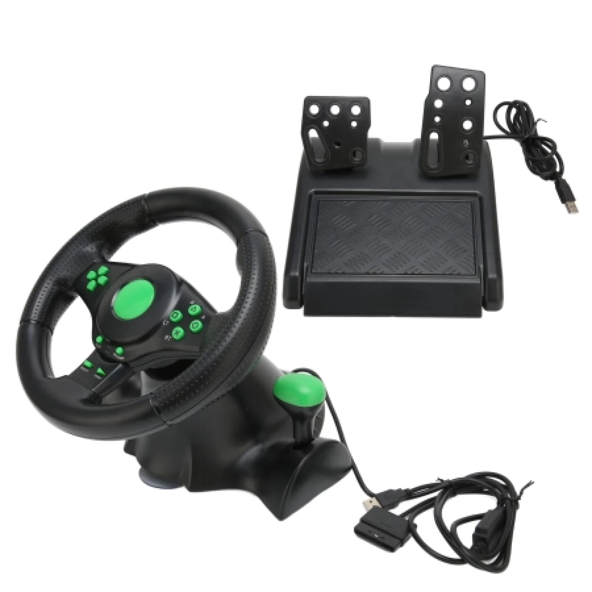 Connect XL Volan PC/PS2/PS3 CXL-WH300