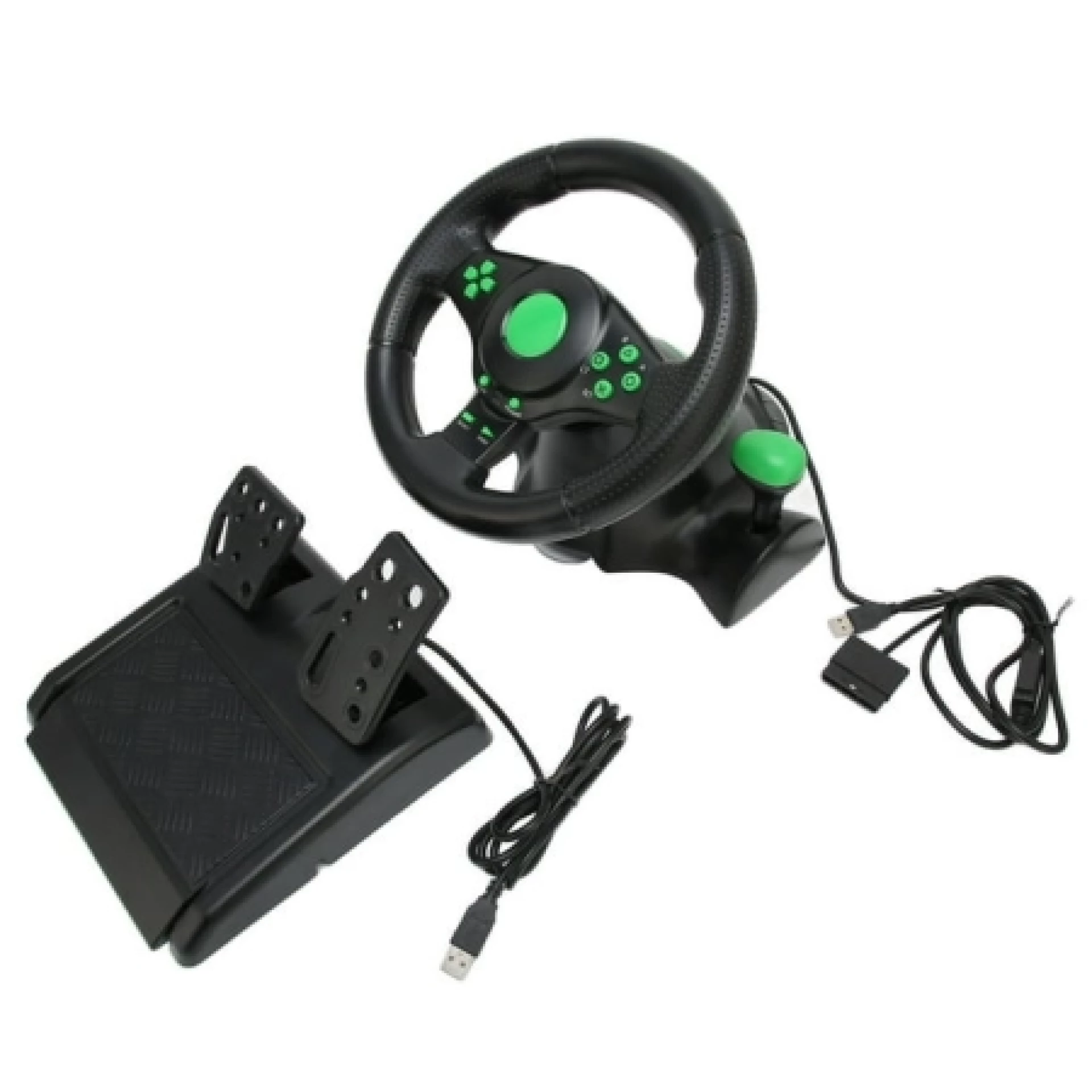 Connect XL Volan PC/PS2/PS3 CXL-WH300